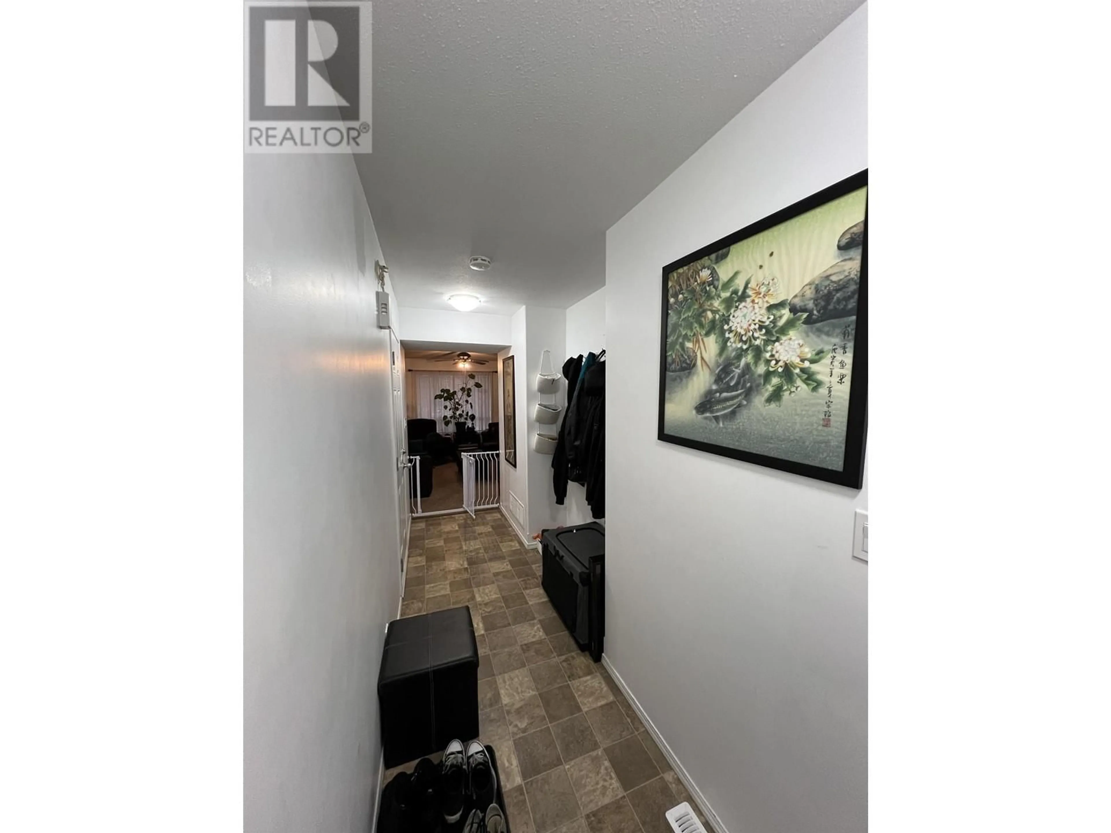 Unknown for 7 - 4620 52 AVENUE, Fort Nelson British Columbia V0C1R0
