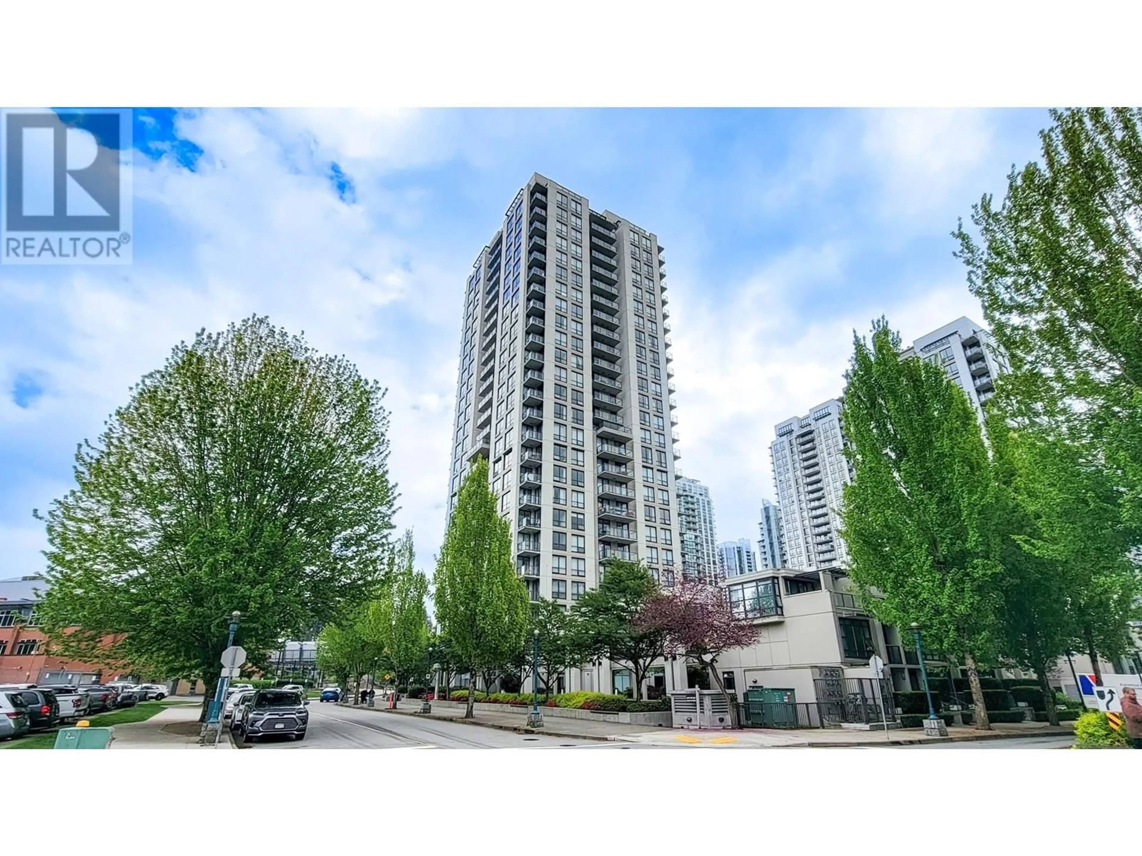 Unknown for 1805 - 2982 BURLINGTON DRIVE, Coquitlam British Columbia V3B0B3