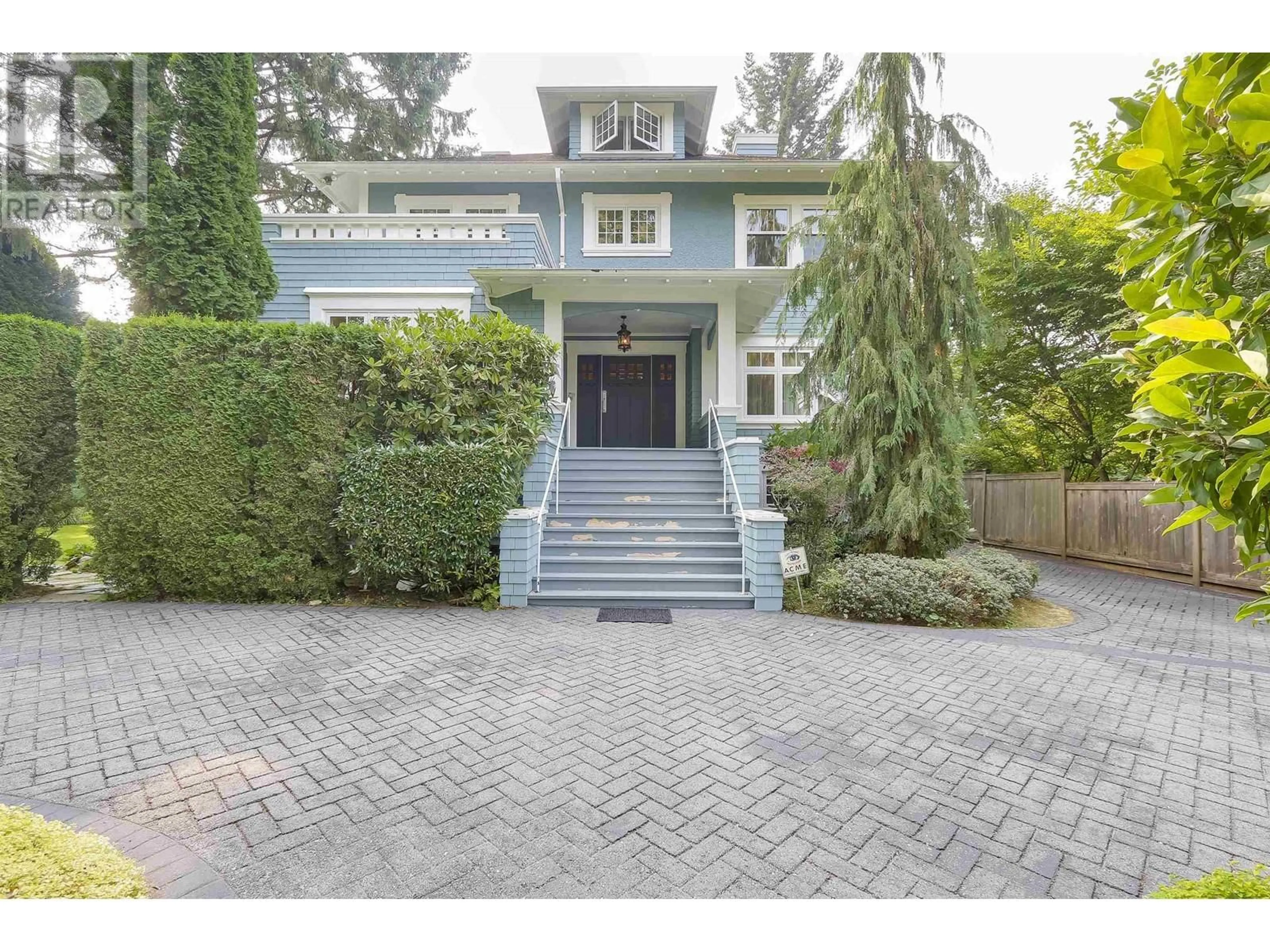 Unknown for 1926 17TH AVENUE, Vancouver British Columbia V6J2N1