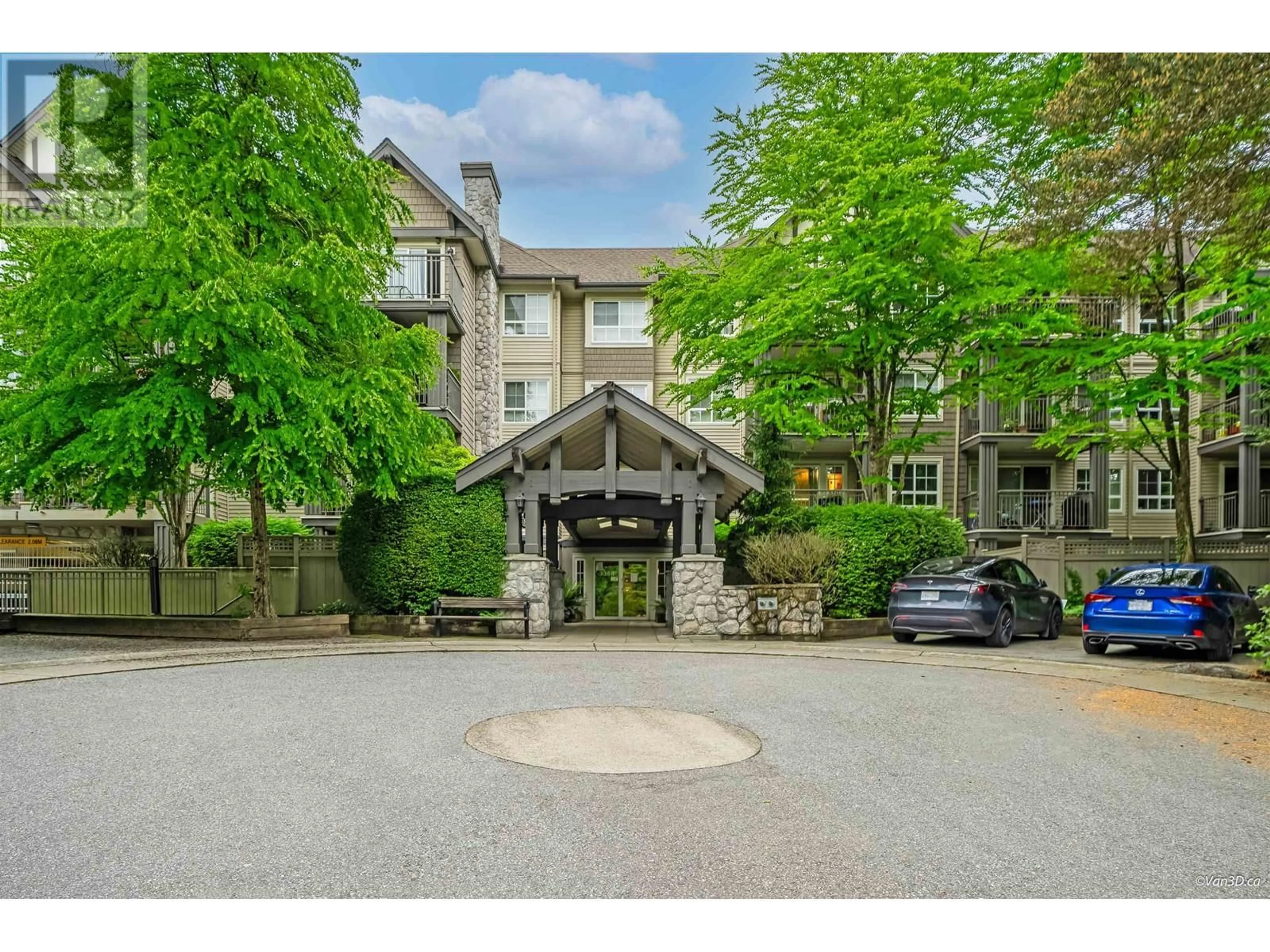 Unknown for 206 - 3388 MORREY COURT, Burnaby British Columbia V3J7Y5