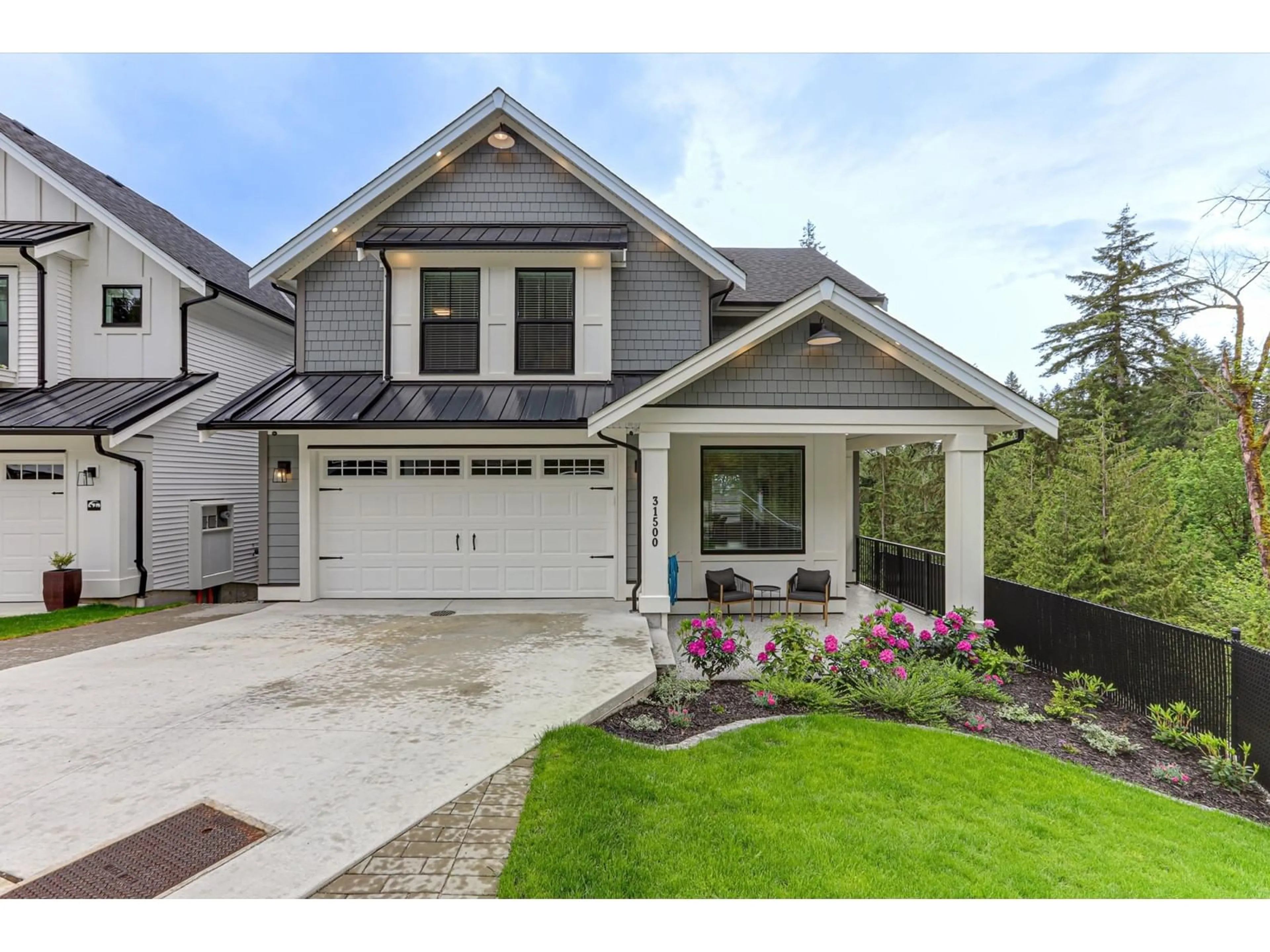 Unknown for 31500 BURNHAM, Mission British Columbia V4S0E8
