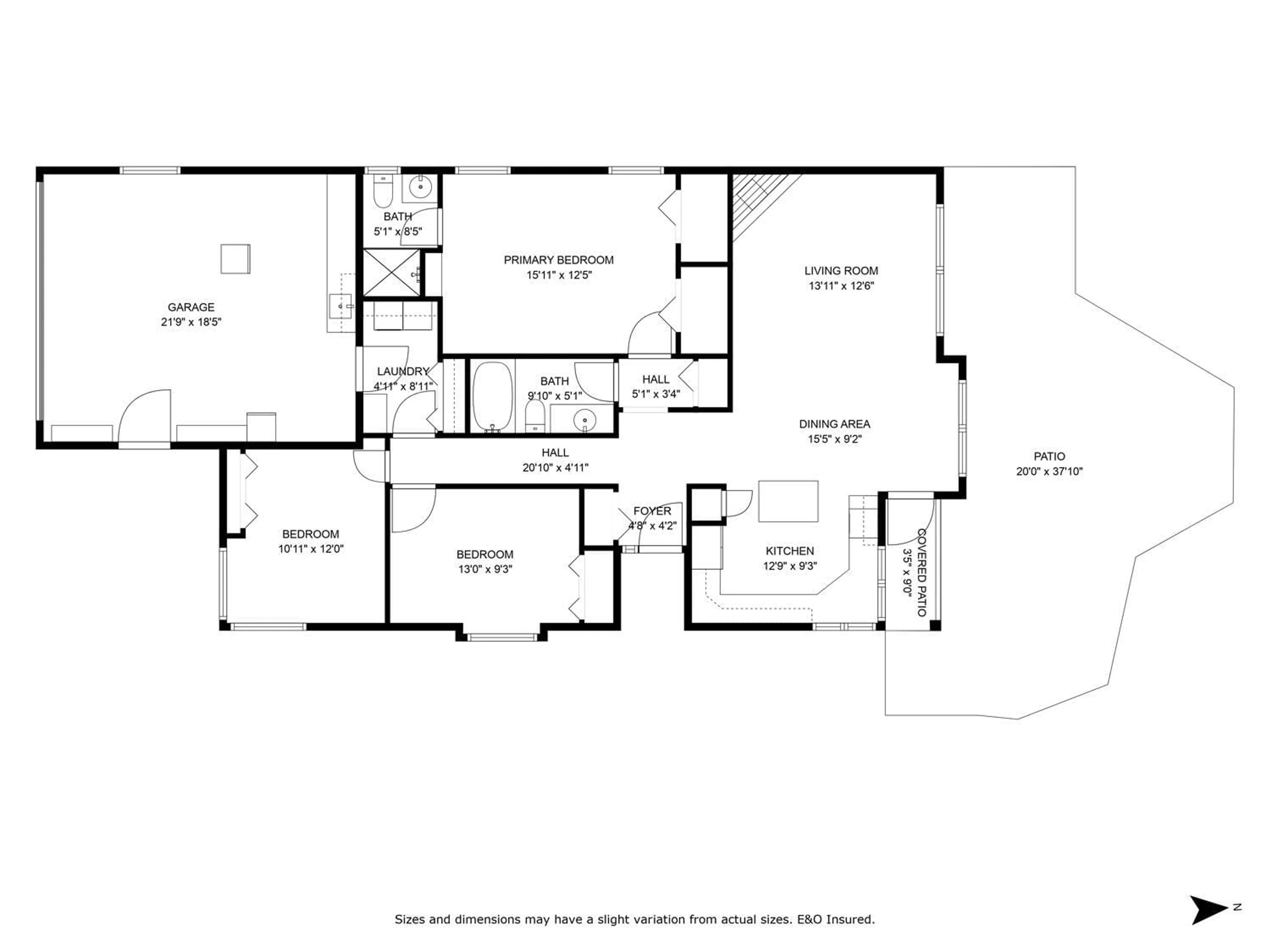 Floor plan for 46384 VALLEYVIEW ROAD, Chilliwack British Columbia V2R5R9
