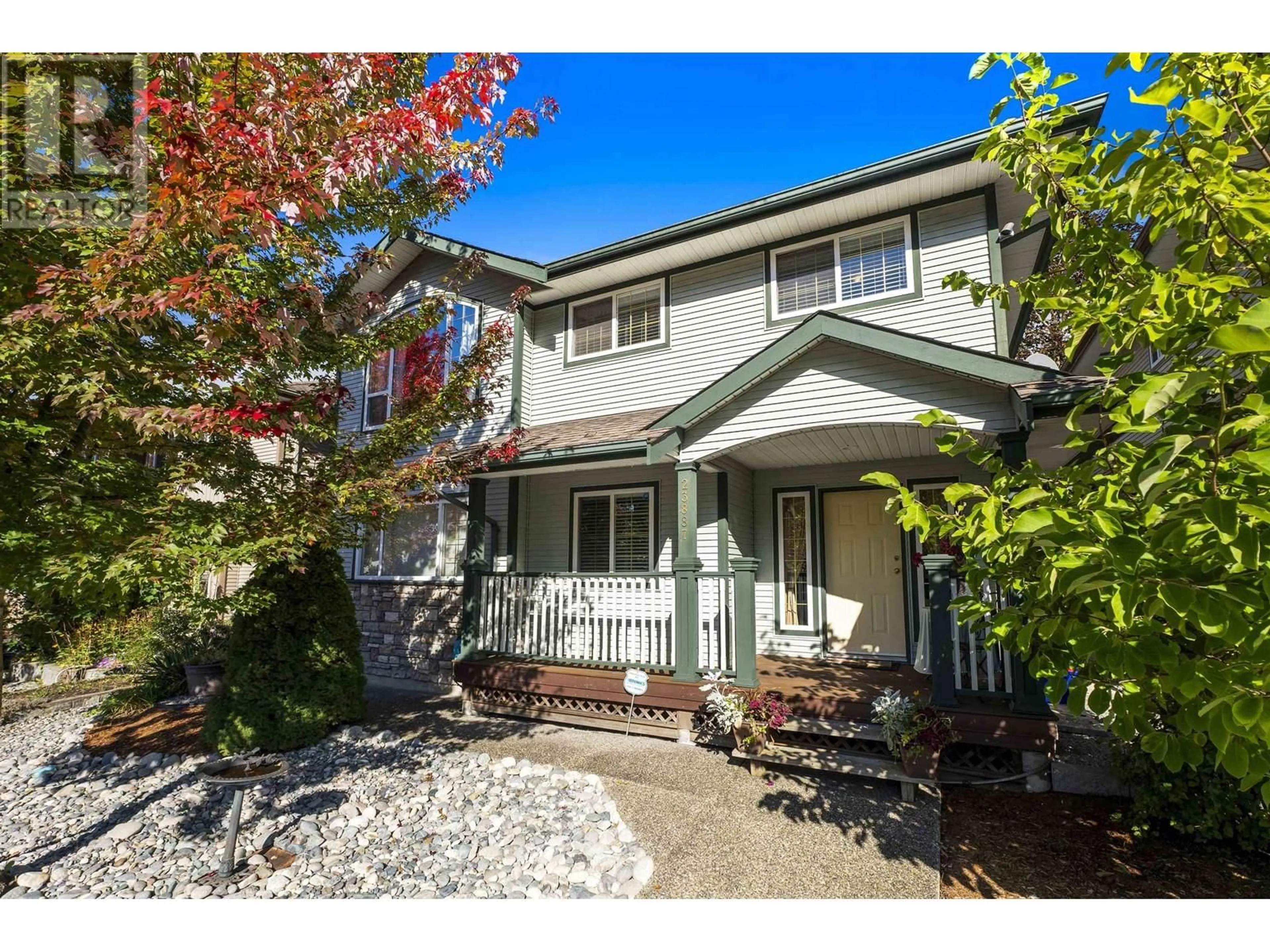 Unknown for 23887 117B AVENUE, Maple Ridge British Columbia V4R2V6