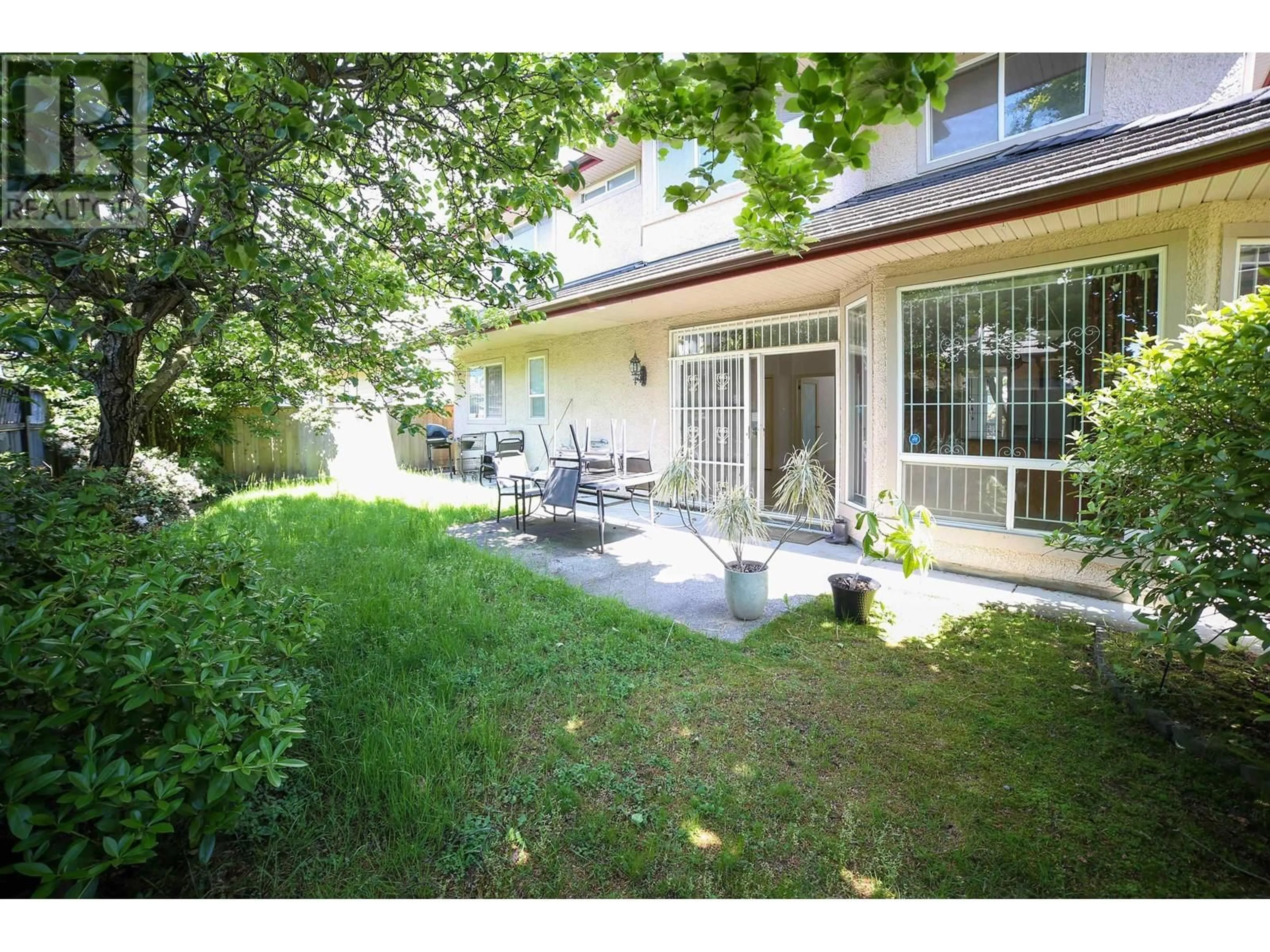 Patio, street for 6893 BARNARD DRIVE, Richmond British Columbia V7C5T5