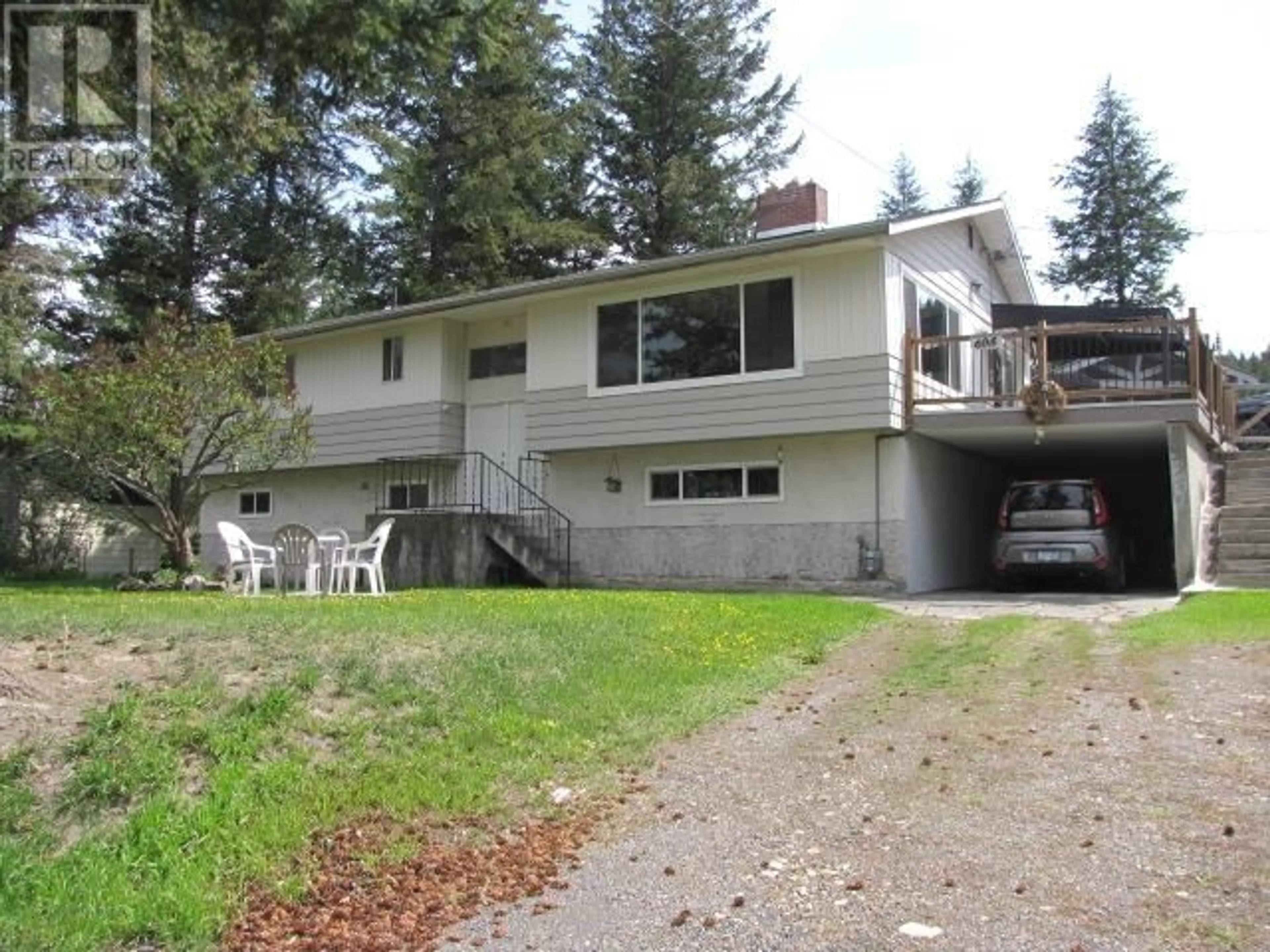 Unknown for 605 HULL ROAD, Williams Lake British Columbia V2G3S8