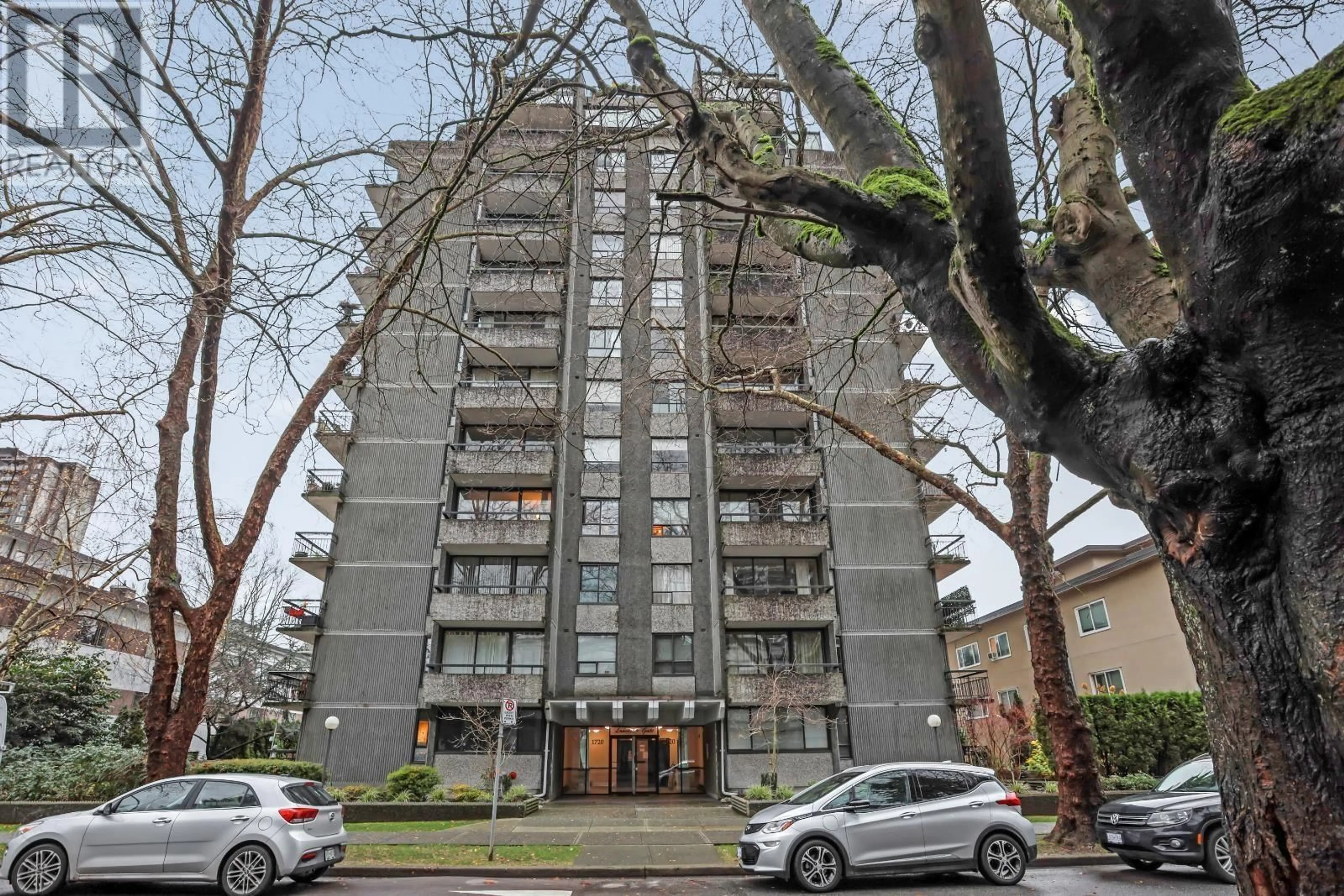 Unknown for 207 - 1720 BARCLAY STREET, Vancouver British Columbia V6G1K4