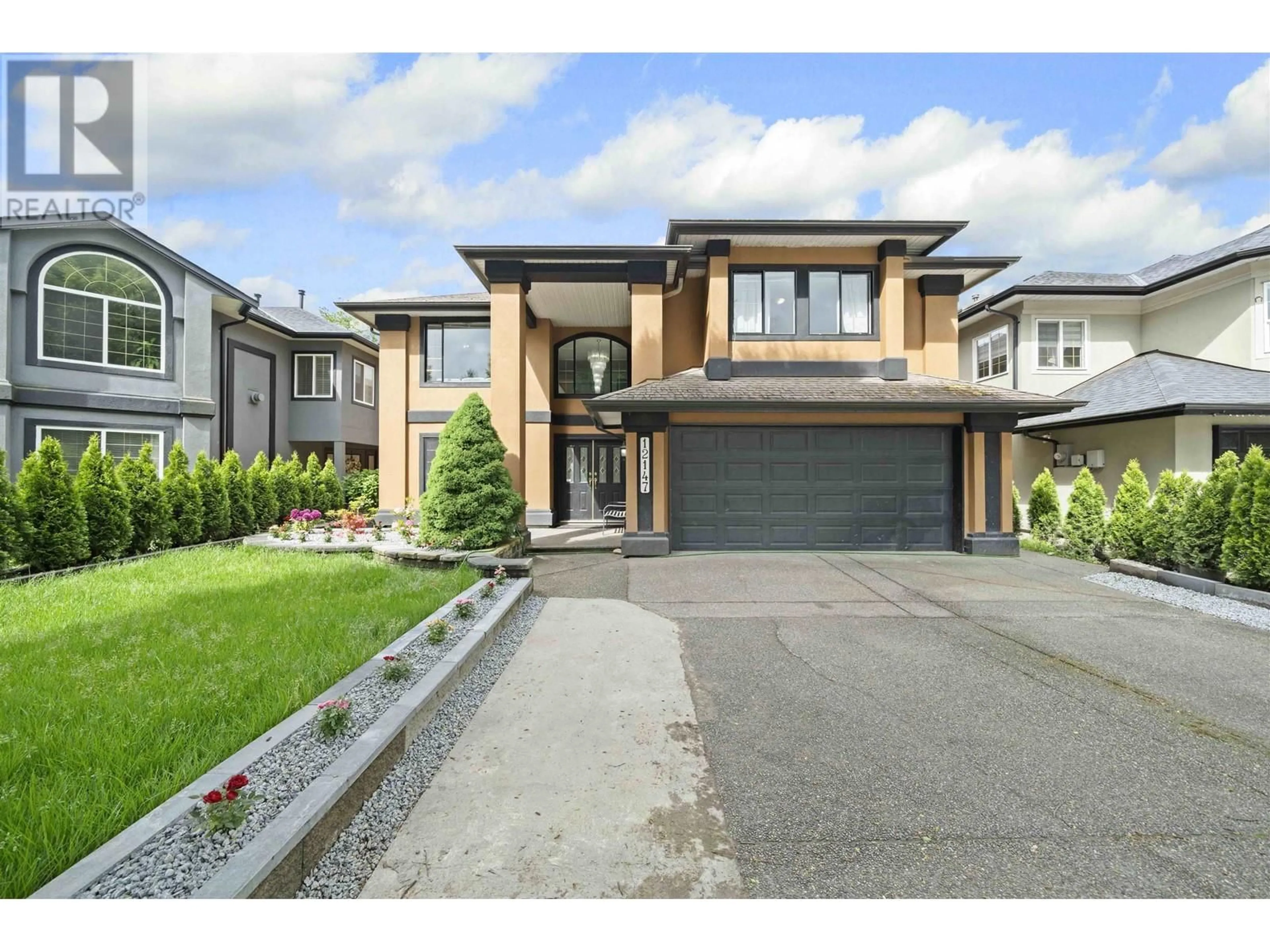 Unknown for 12147 201 STREET, Maple Ridge British Columbia V2X3M4