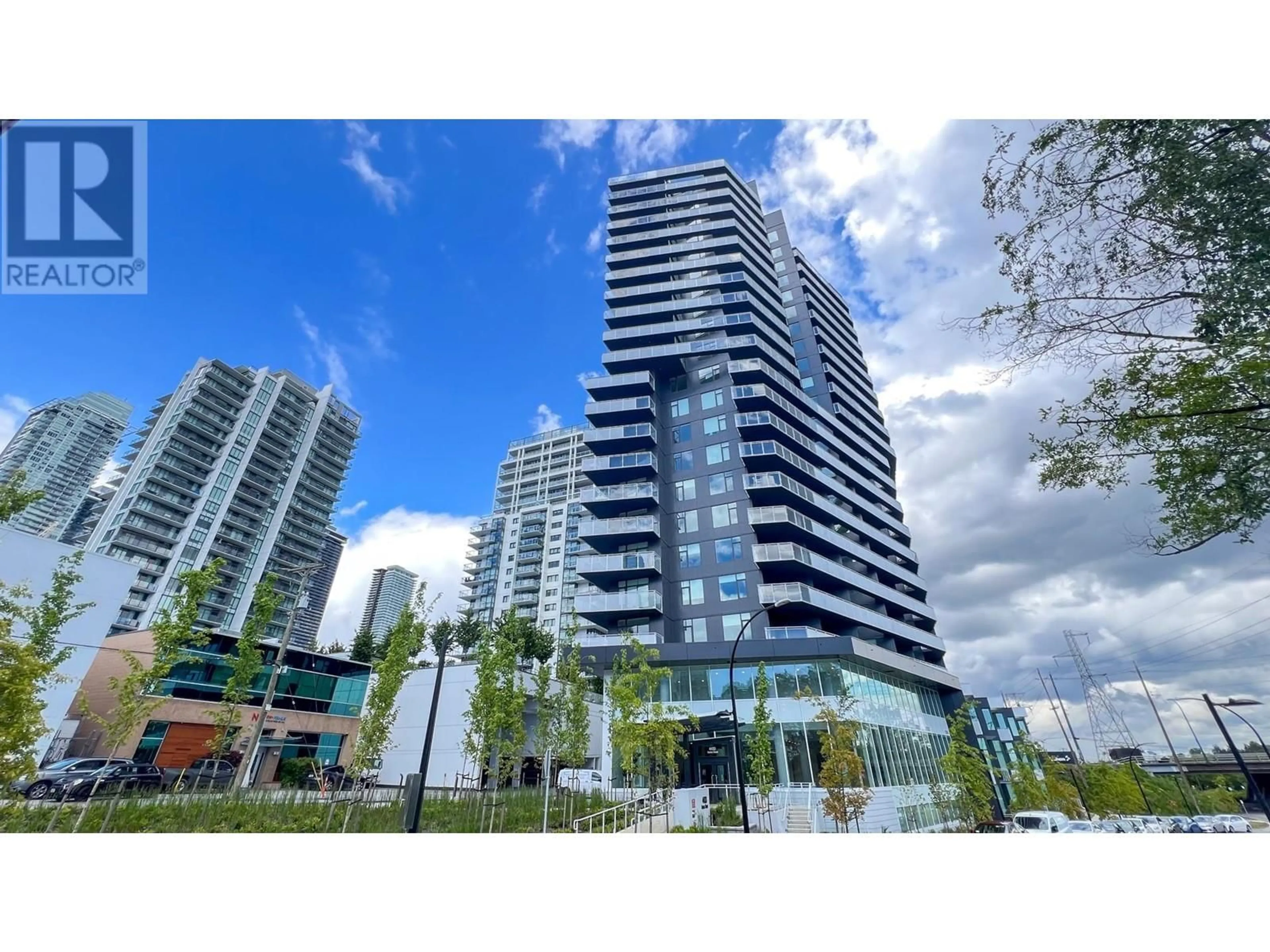 Blurry image for 202 - 4433 ALASKA STREET, Burnaby British Columbia V5C5T3