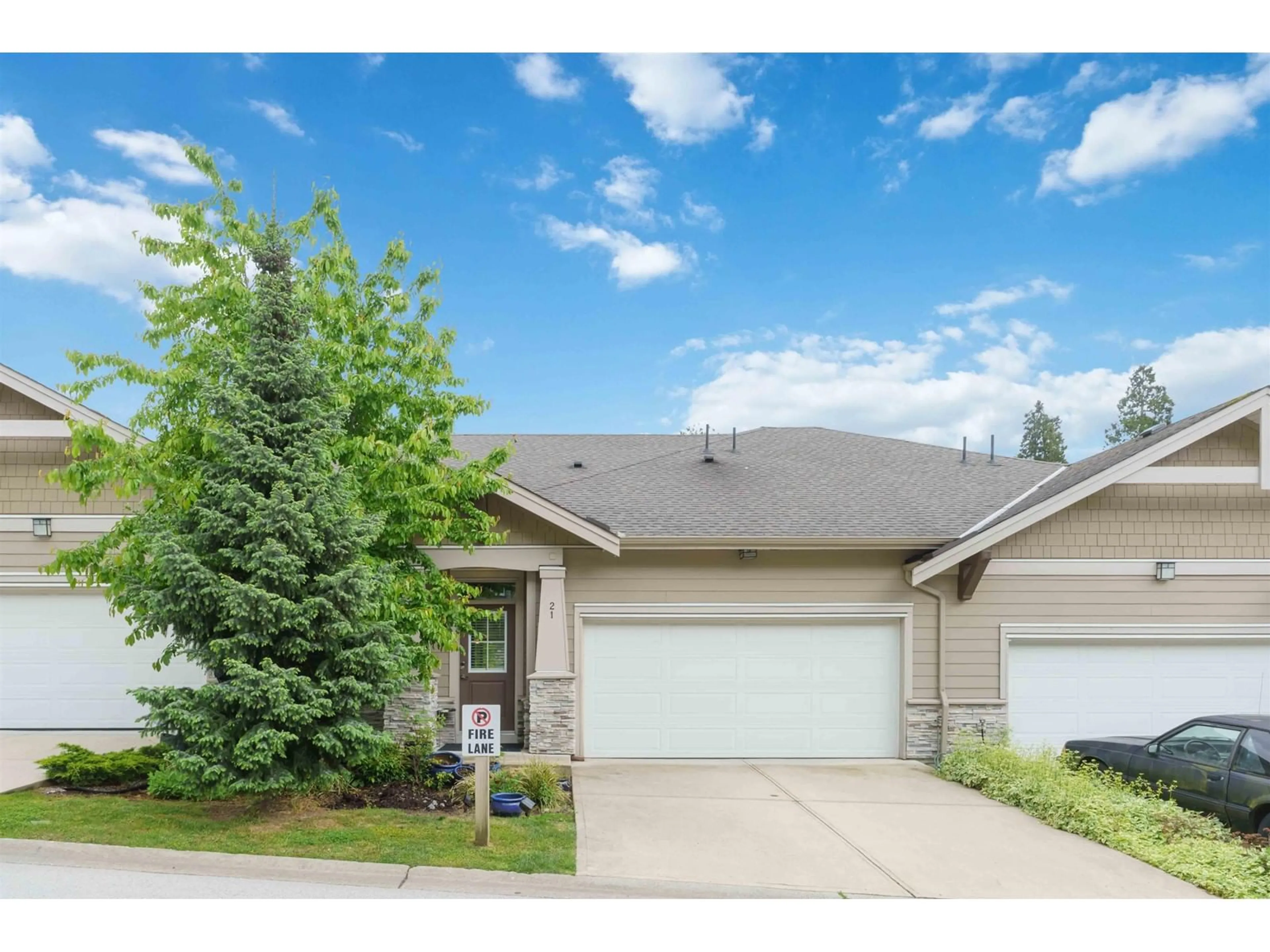 Unknown for 21 - 7138 210, Langley British Columbia V2Y0V7