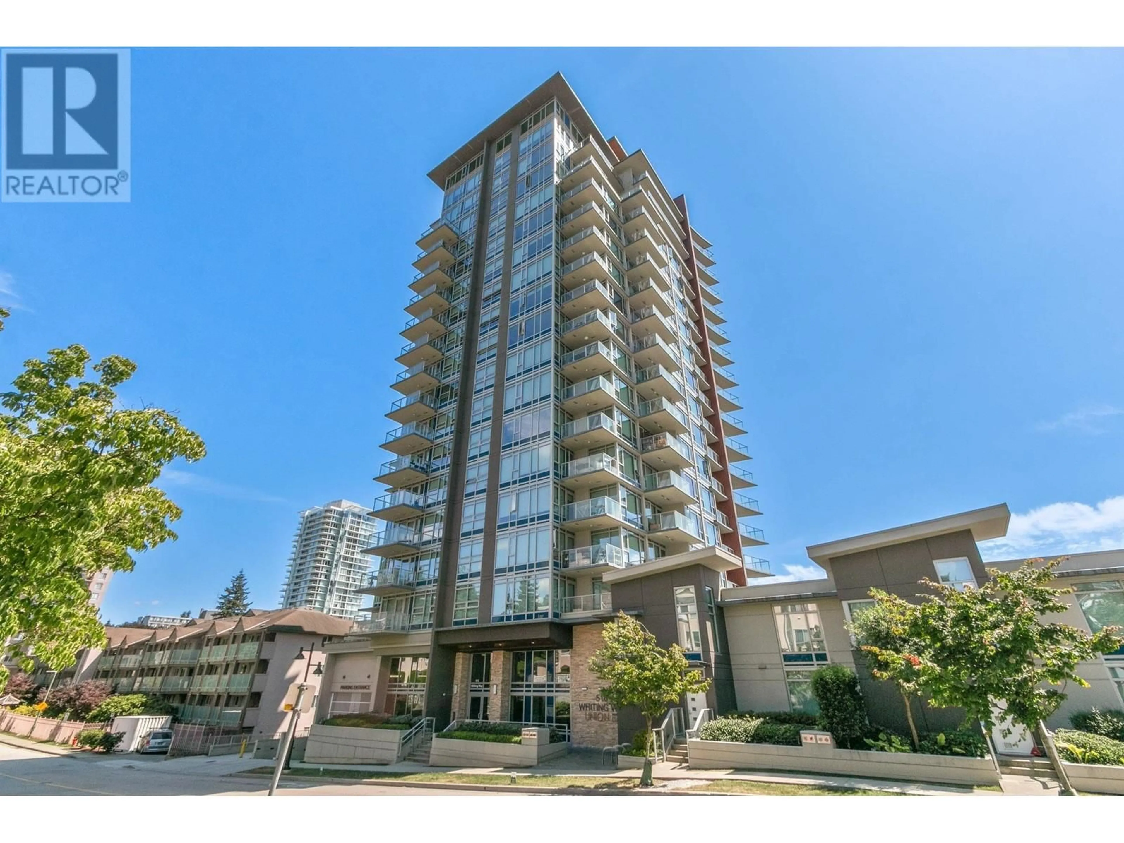 Unknown for 1501 - 518 WHITING WAY, Coquitlam British Columbia V3J0H7