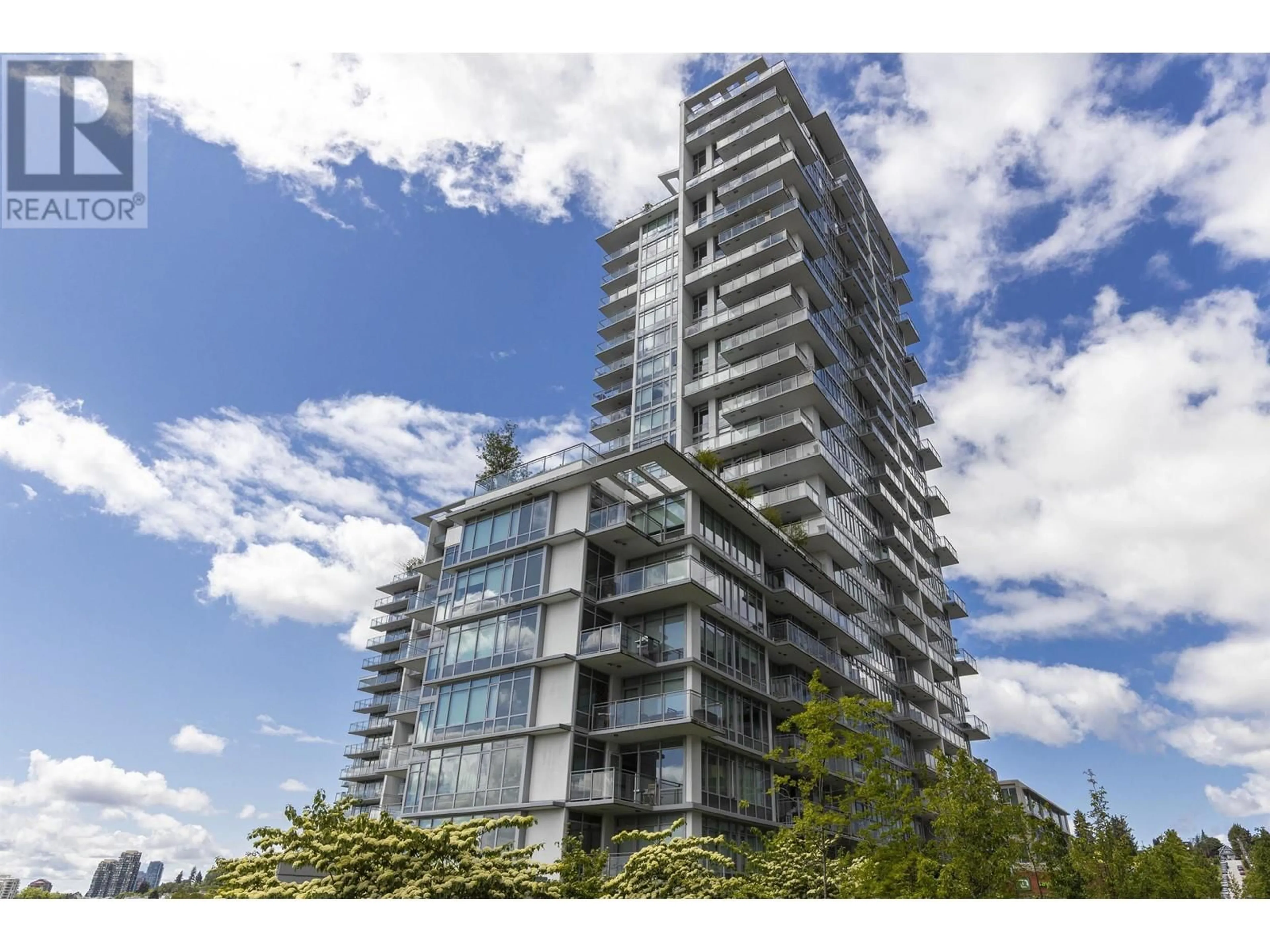Unknown for 710 - 258 NELSON'S COURT, New Westminster British Columbia V3L0J9