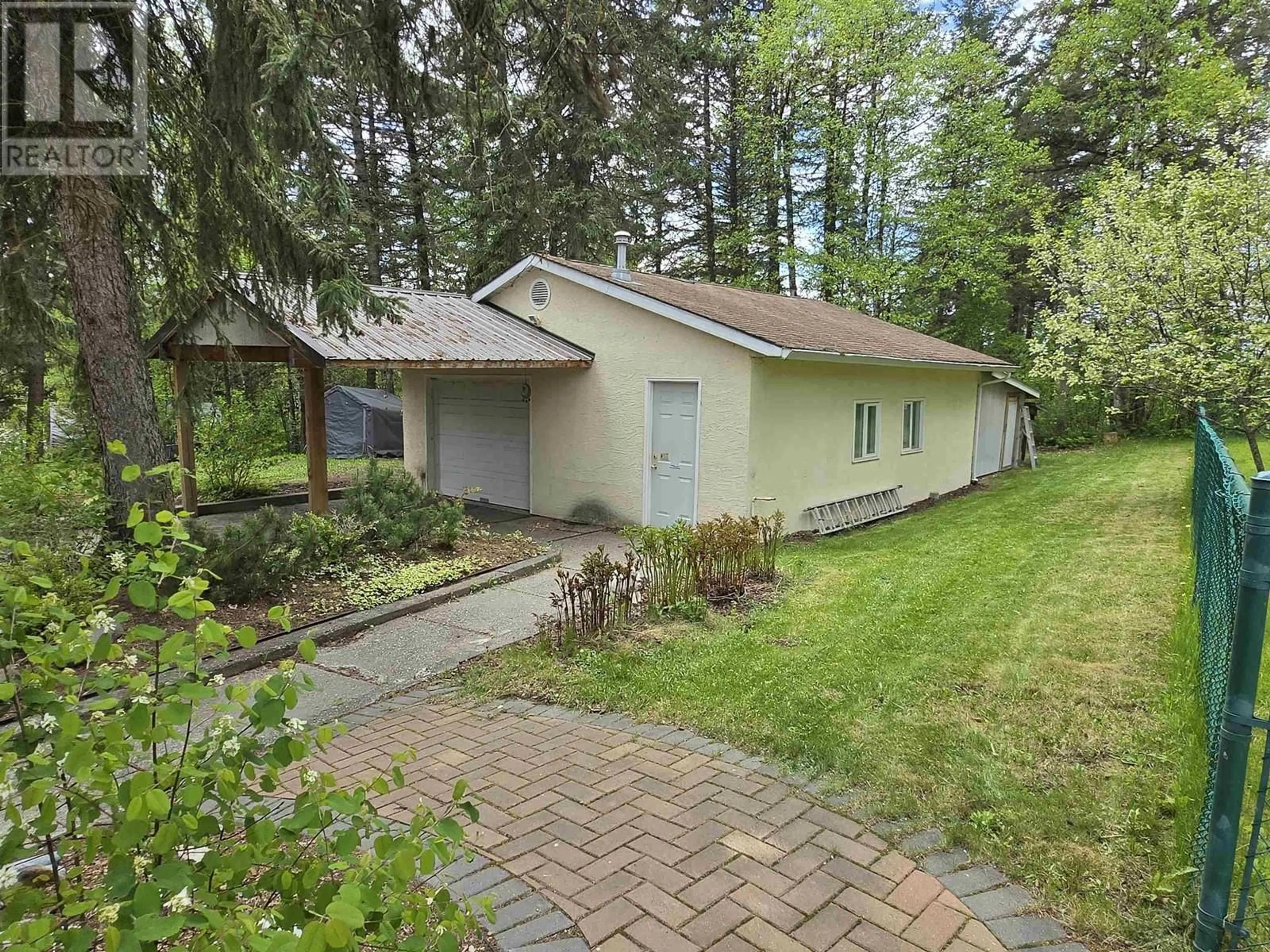 Unknown for 2211 SALES ROAD, Quesnel British Columbia V2J6K4