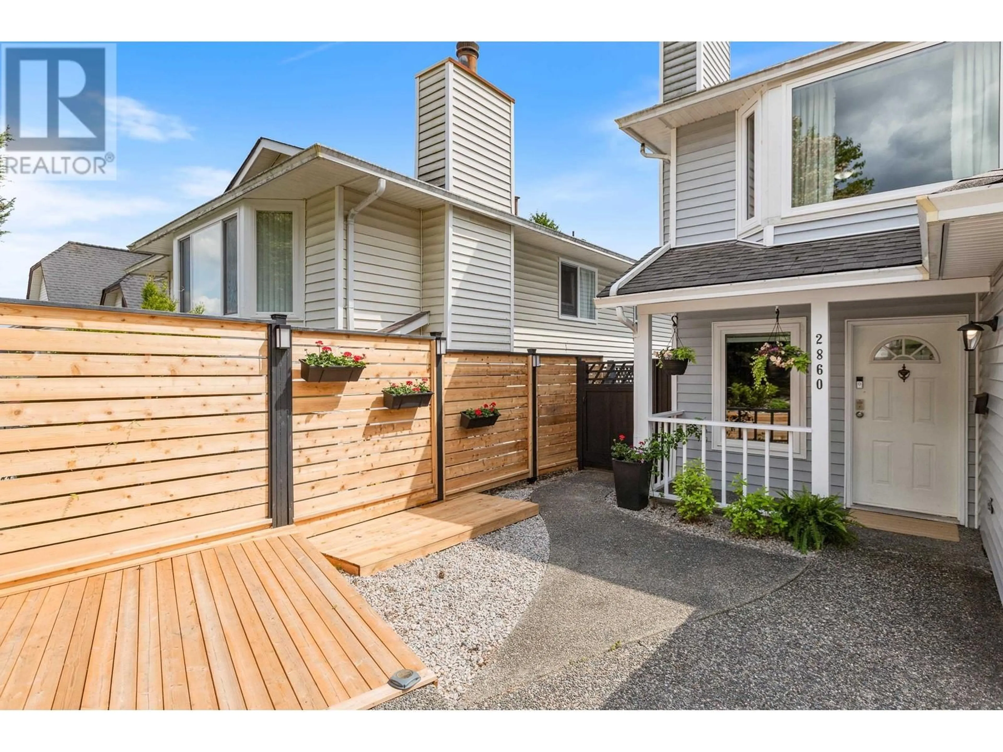 Unknown for 2860 BANBURY AVENUE, Coquitlam British Columbia V3B5H2