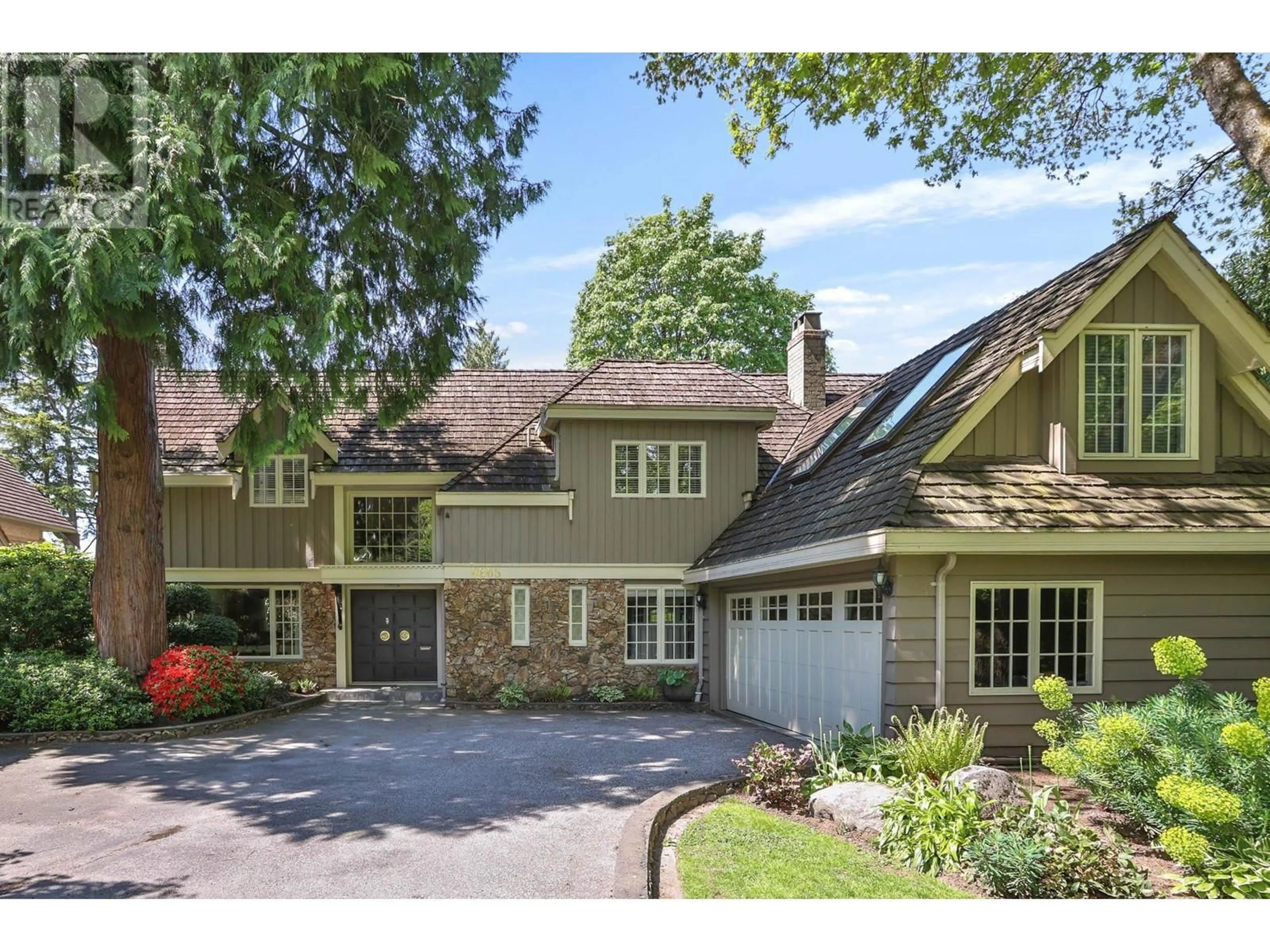 Home with brick exterior material, street for 6865 BALSAM STREET, Vancouver British Columbia V6P5W9