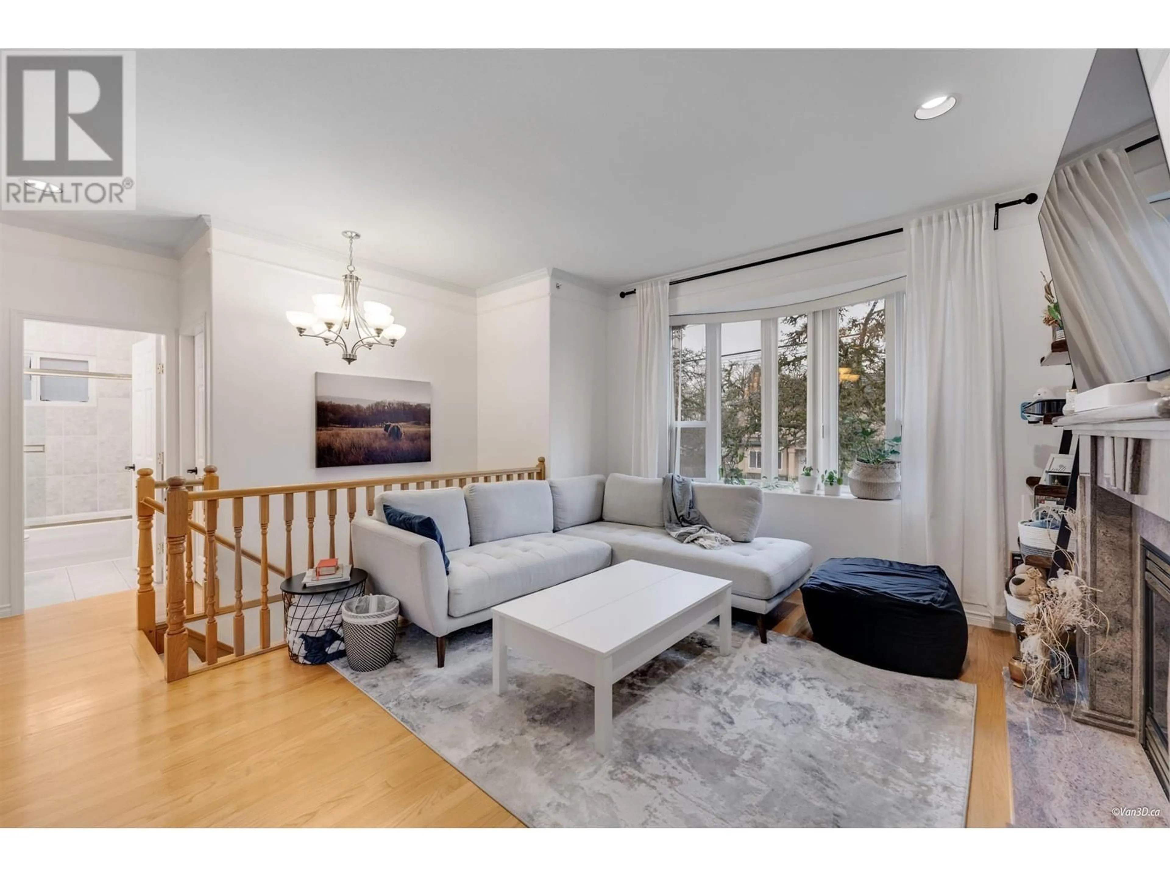 Living room with furniture, unknown for 4788 GOTHARD STREET, Vancouver British Columbia V5R3K9