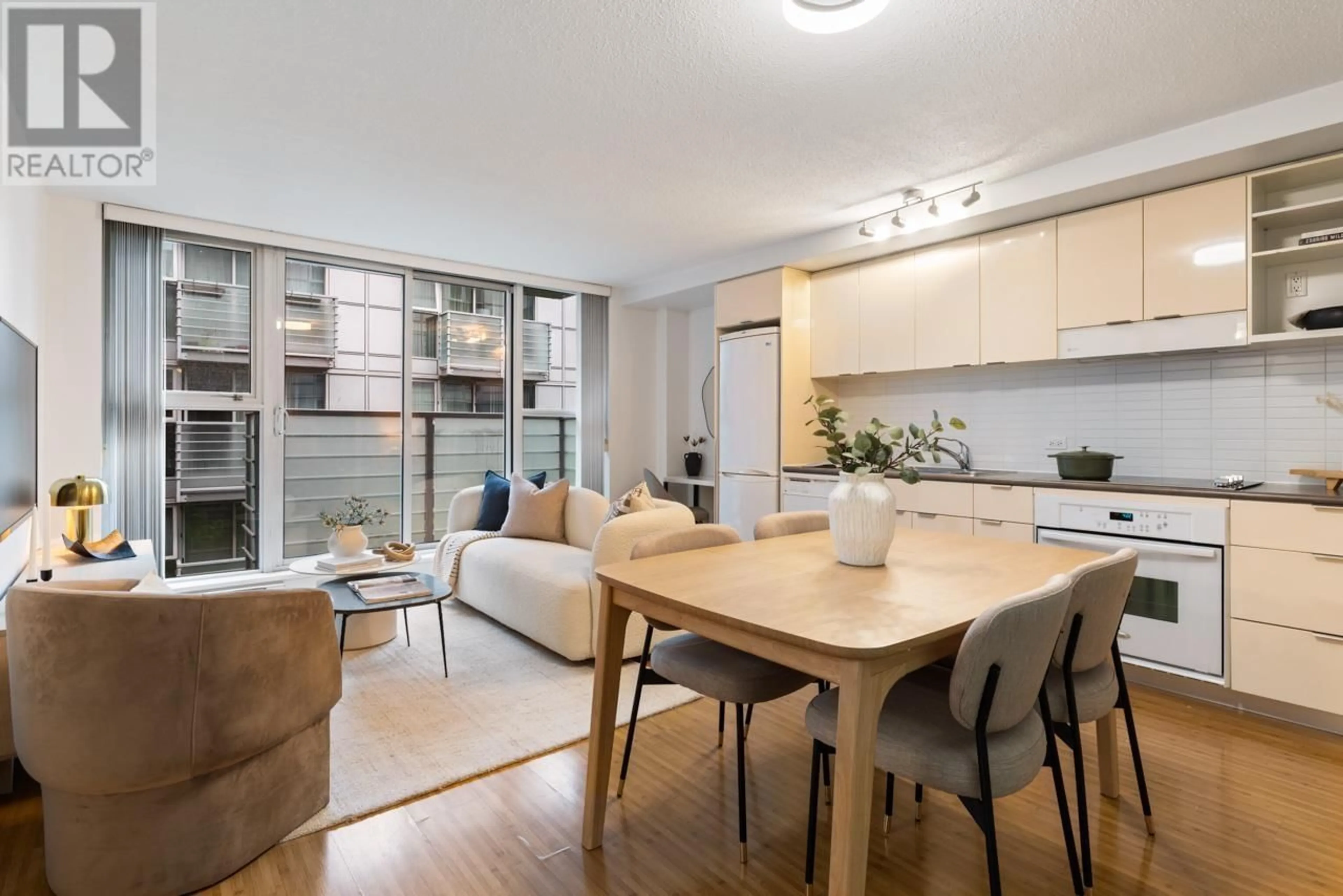 Unknown for 603 - 168 POWELL STREET, Vancouver British Columbia V6A0B2