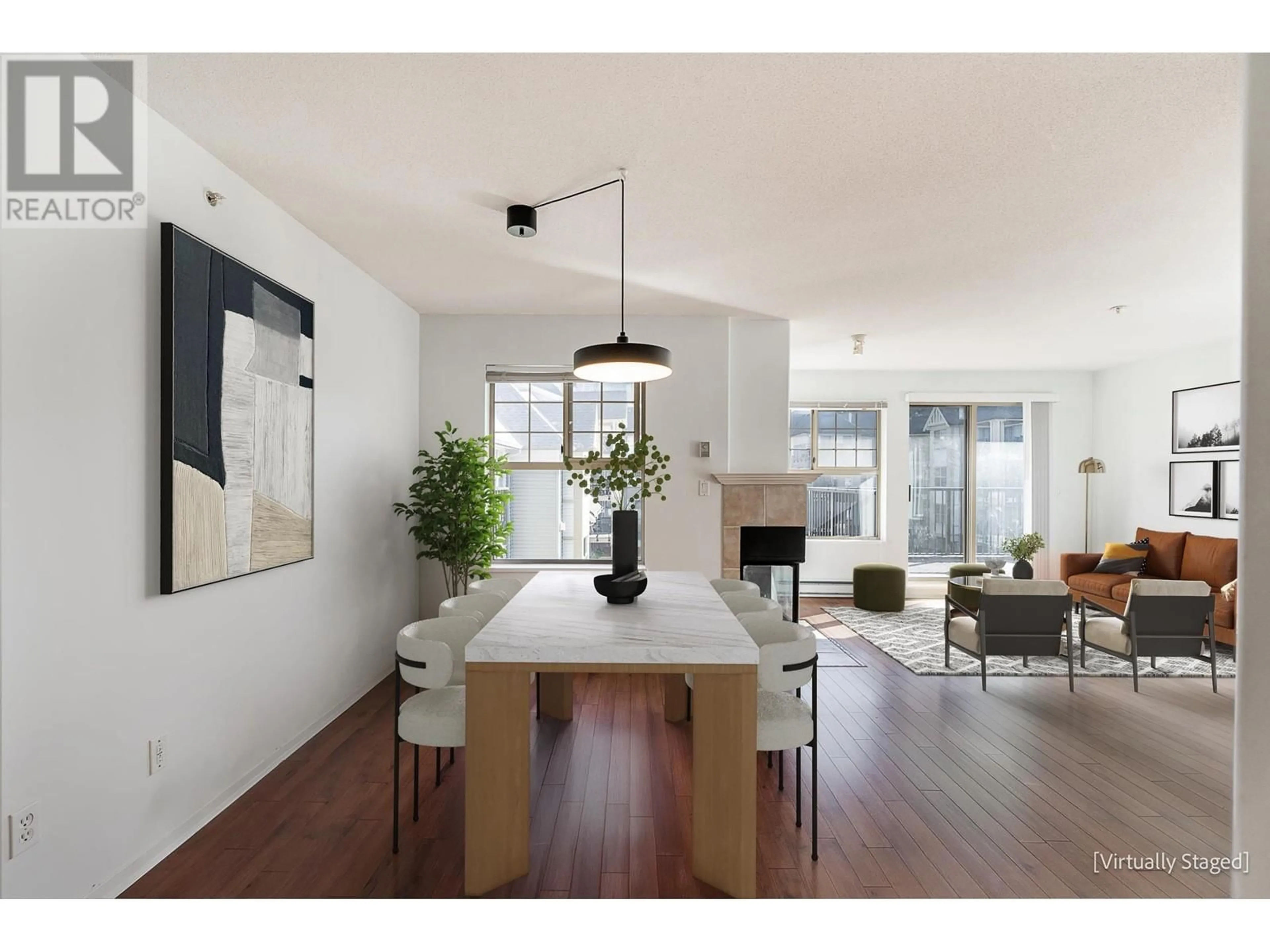 Unknown for 511 - 215 TWELFTH STREET, New Westminster British Columbia V3M4H4