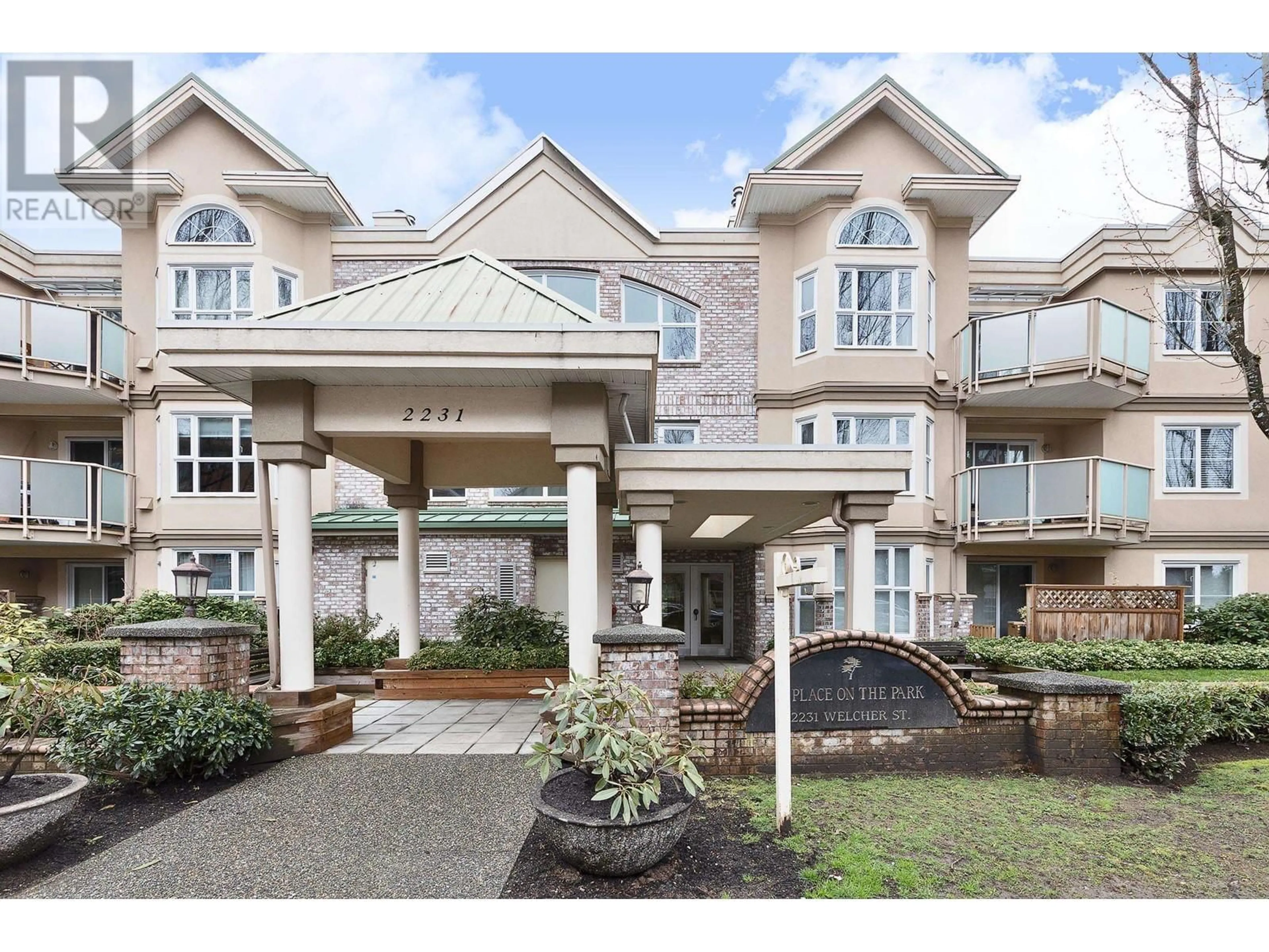 Unknown for 101 - 2231 WELCHER AVENUE, Port Coquitlam British Columbia V3C1X2