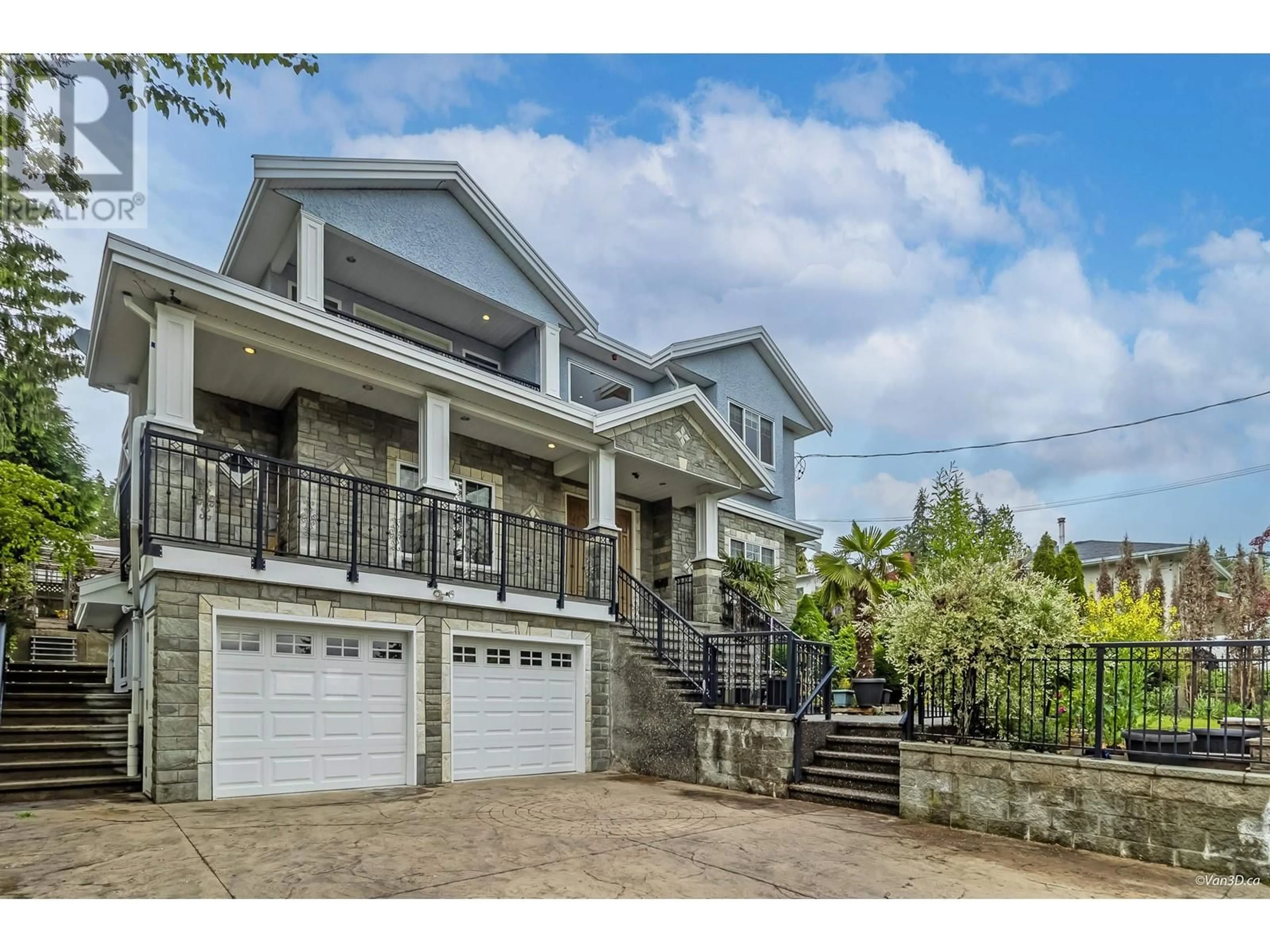 Unknown for 4875 CLINTON STREET, Burnaby British Columbia V5J2L1