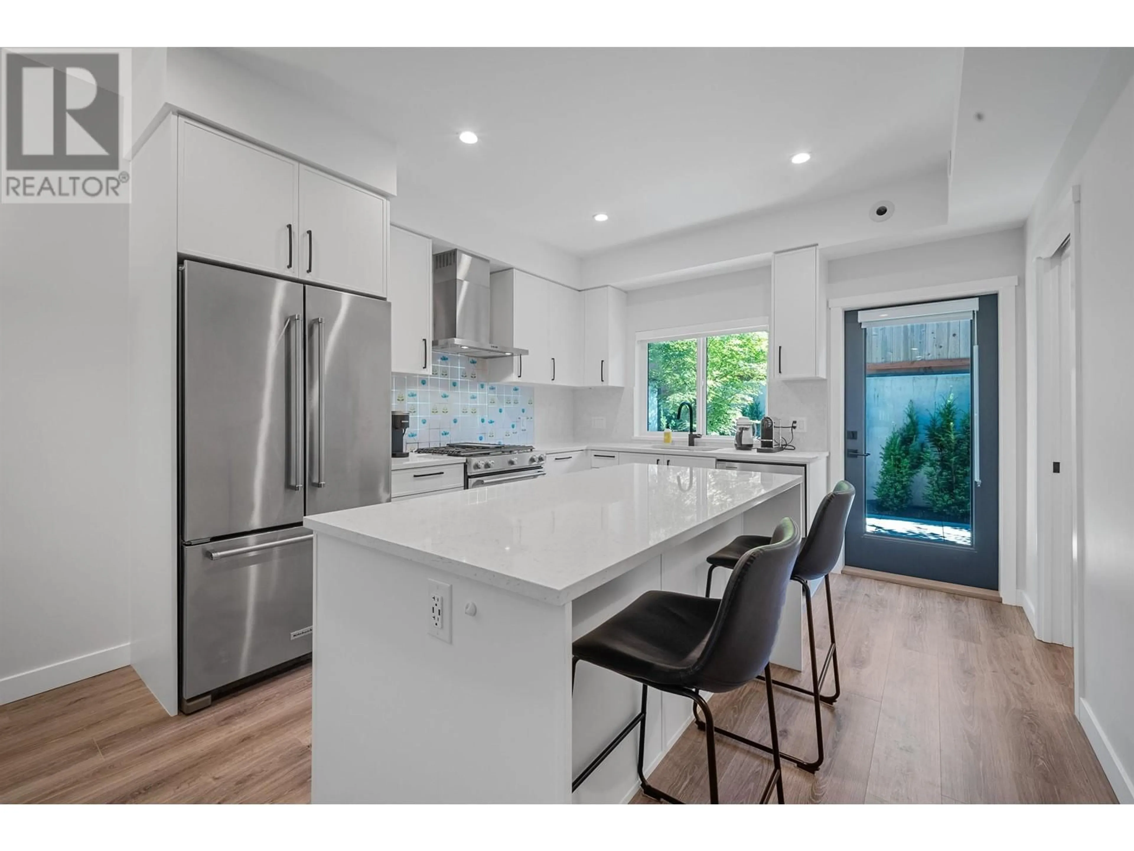 Open concept kitchen, unknown for 24 - 50 SEAVIEW DRIVE, Port Moody British Columbia V3H0N2