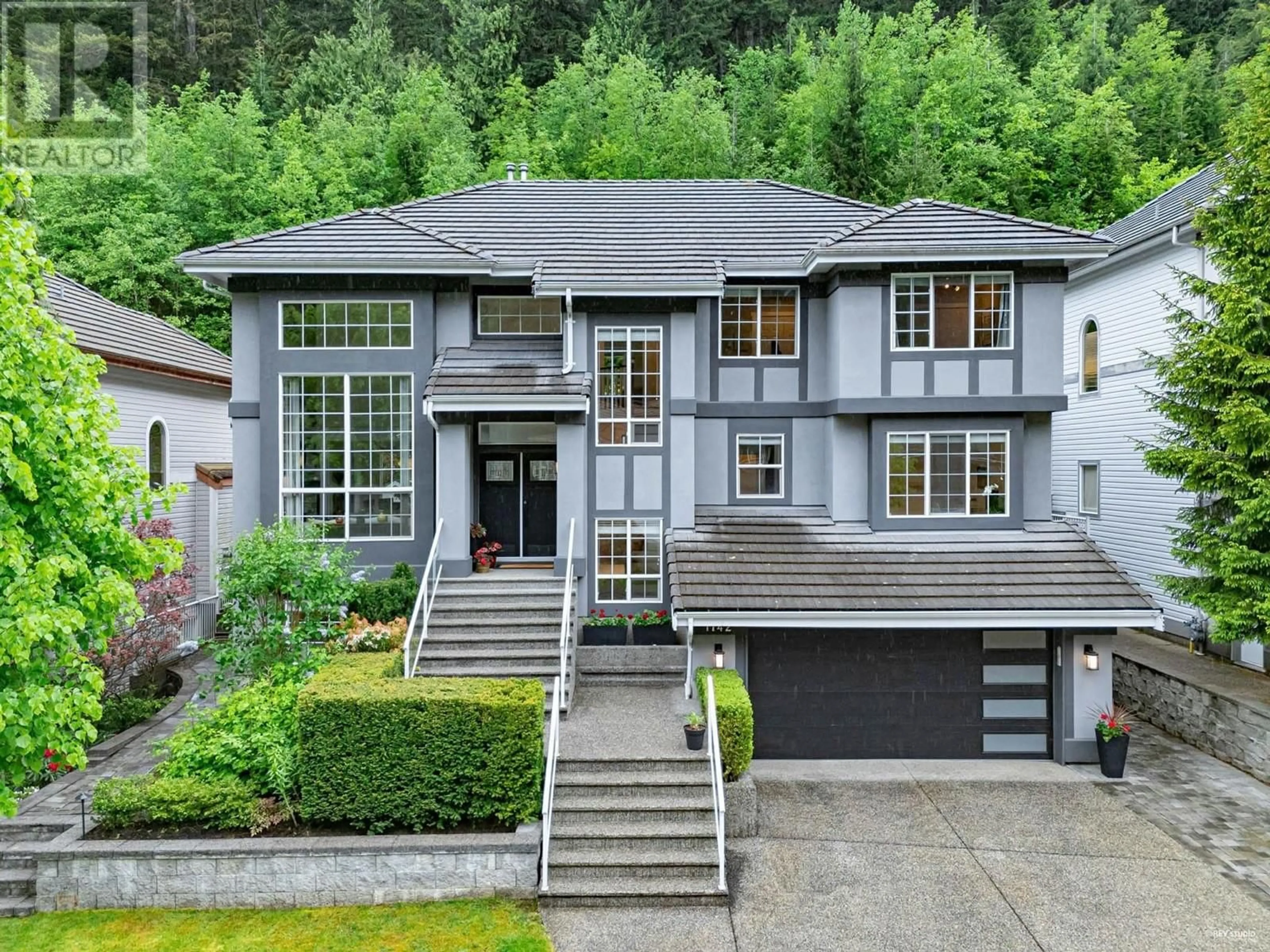 Unknown for 1742 SUGARPINE COURT, Coquitlam British Columbia V3E3E4