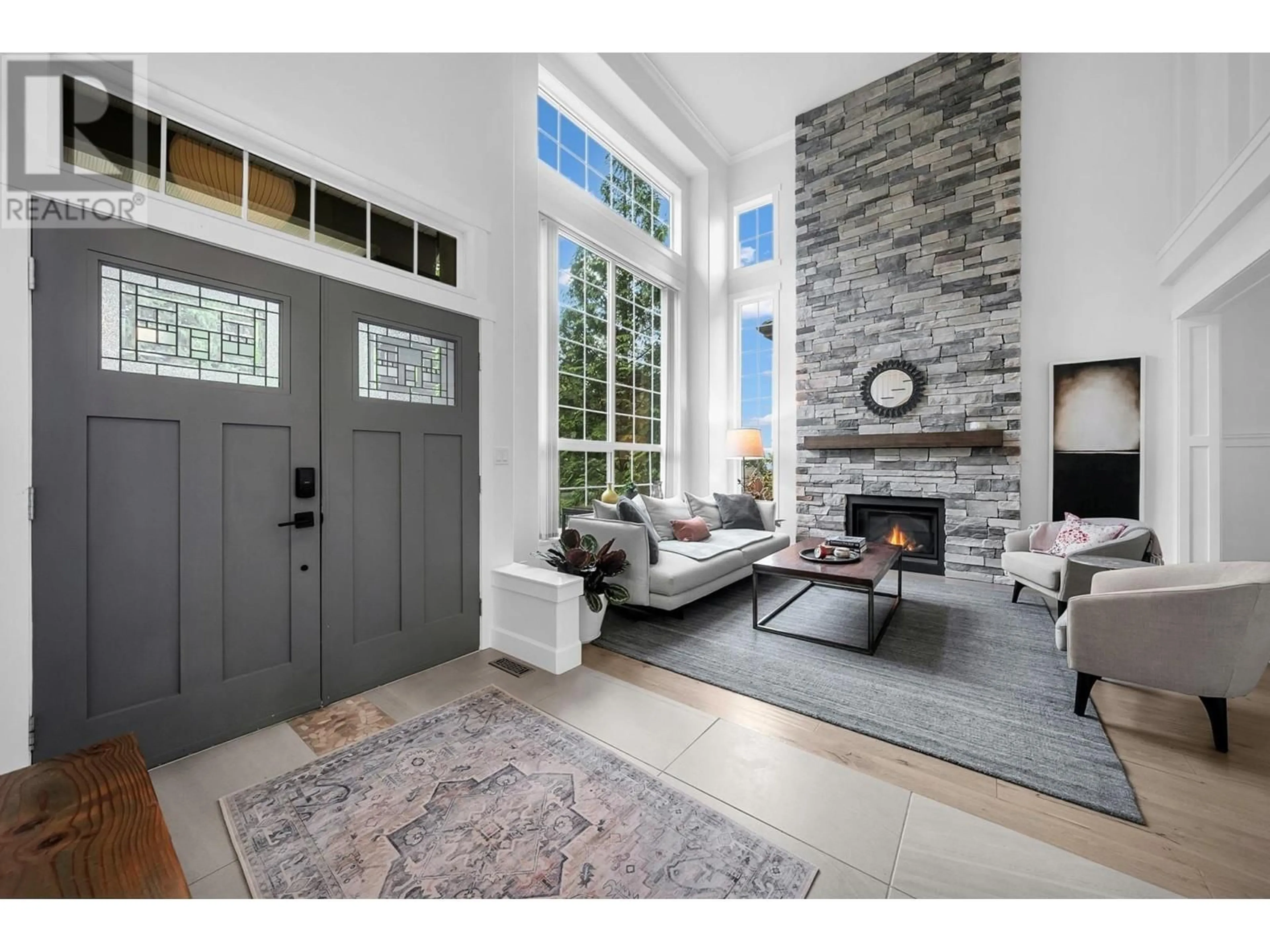 Indoor entryway for 1742 SUGARPINE COURT, Coquitlam British Columbia V3E3E4