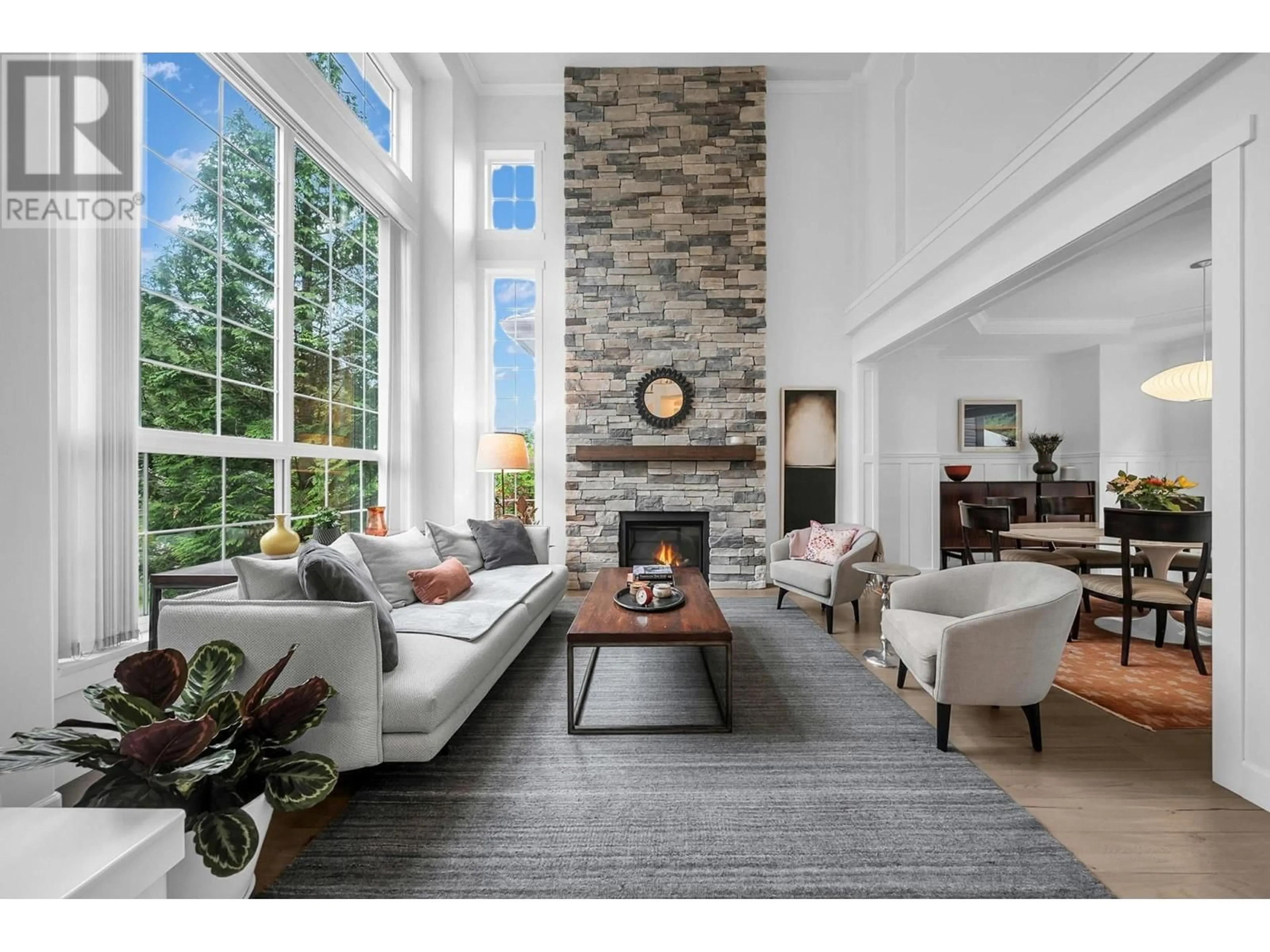 Living room with furniture, unknown for 1742 SUGARPINE COURT, Coquitlam British Columbia V3E3E4