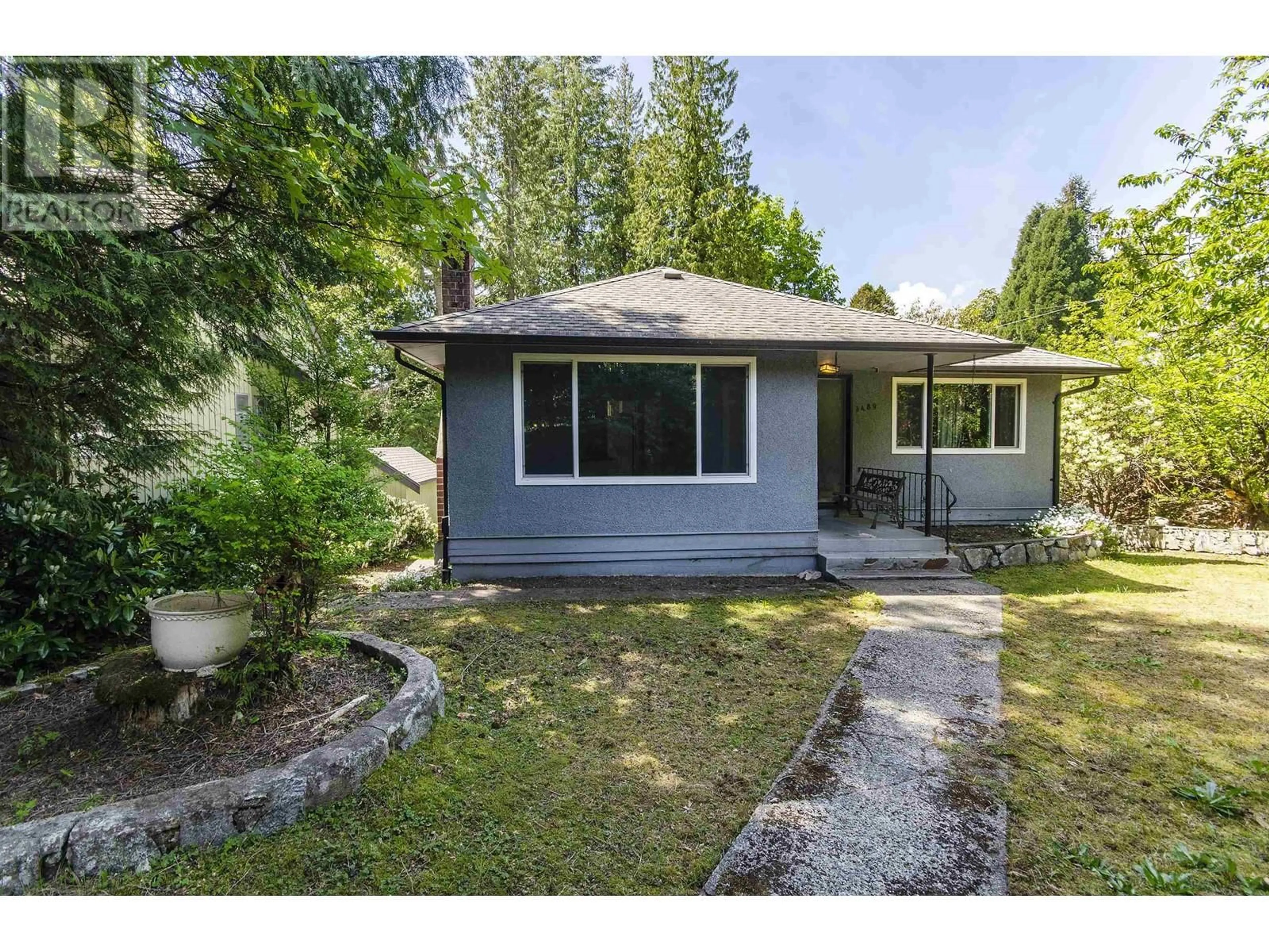 Unknown for 3489 ST. MARYS AVENUE, North Vancouver British Columbia V7N1X7