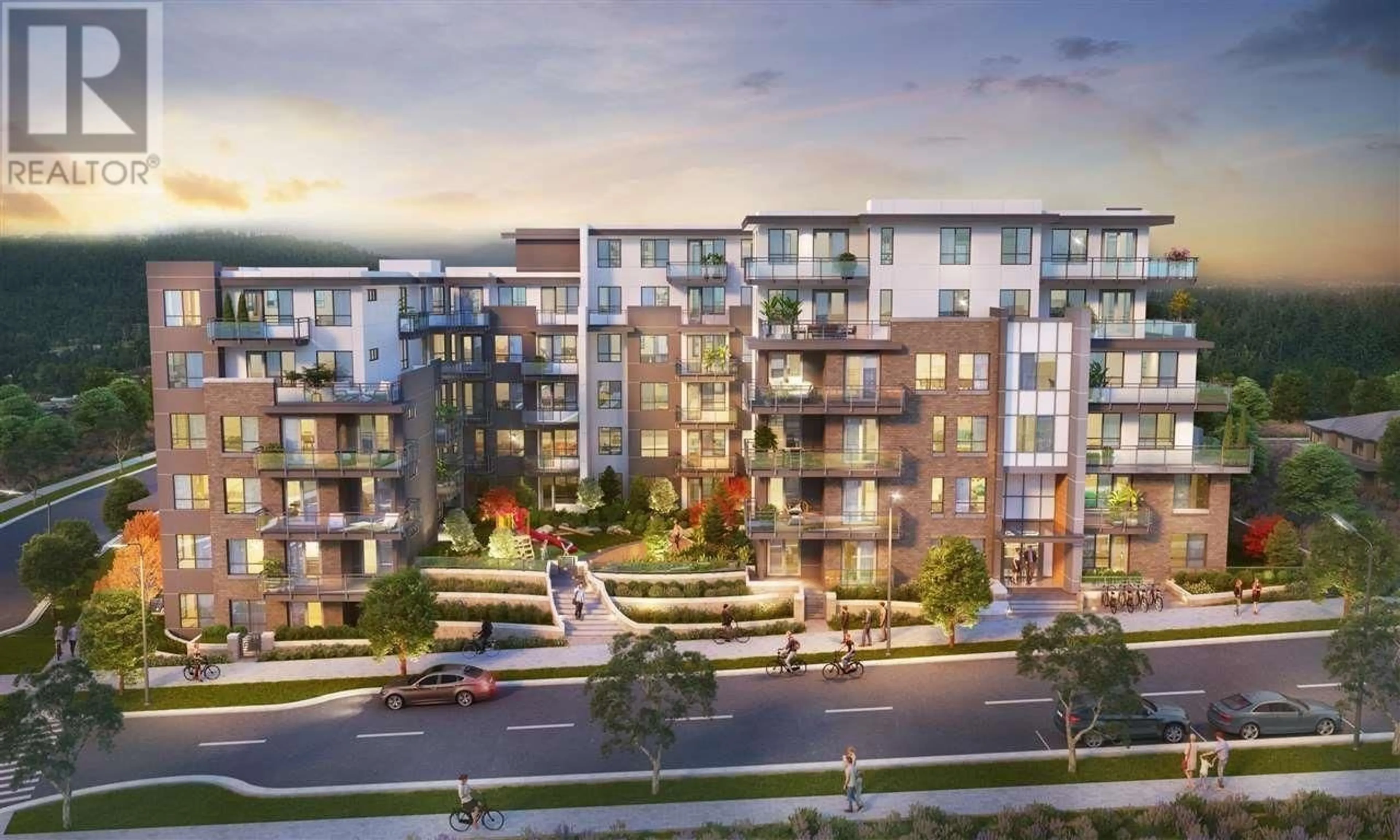 Unknown for 704 - 599 DANSEY AVENUE, Coquitlam British Columbia V3K3E9