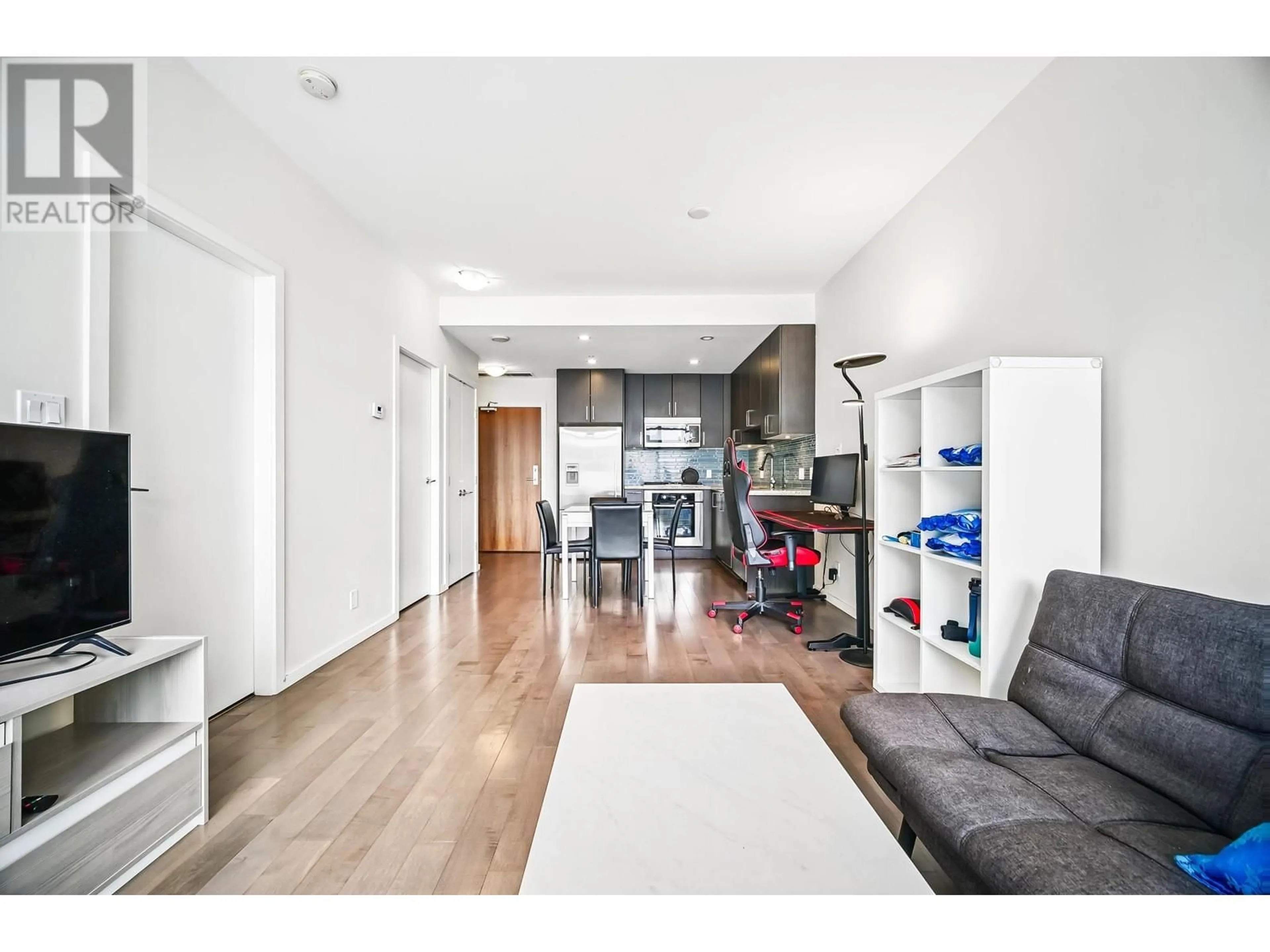 Unknown for 201 - 63 2ND AVENUE, Vancouver British Columbia V5Y0G8
