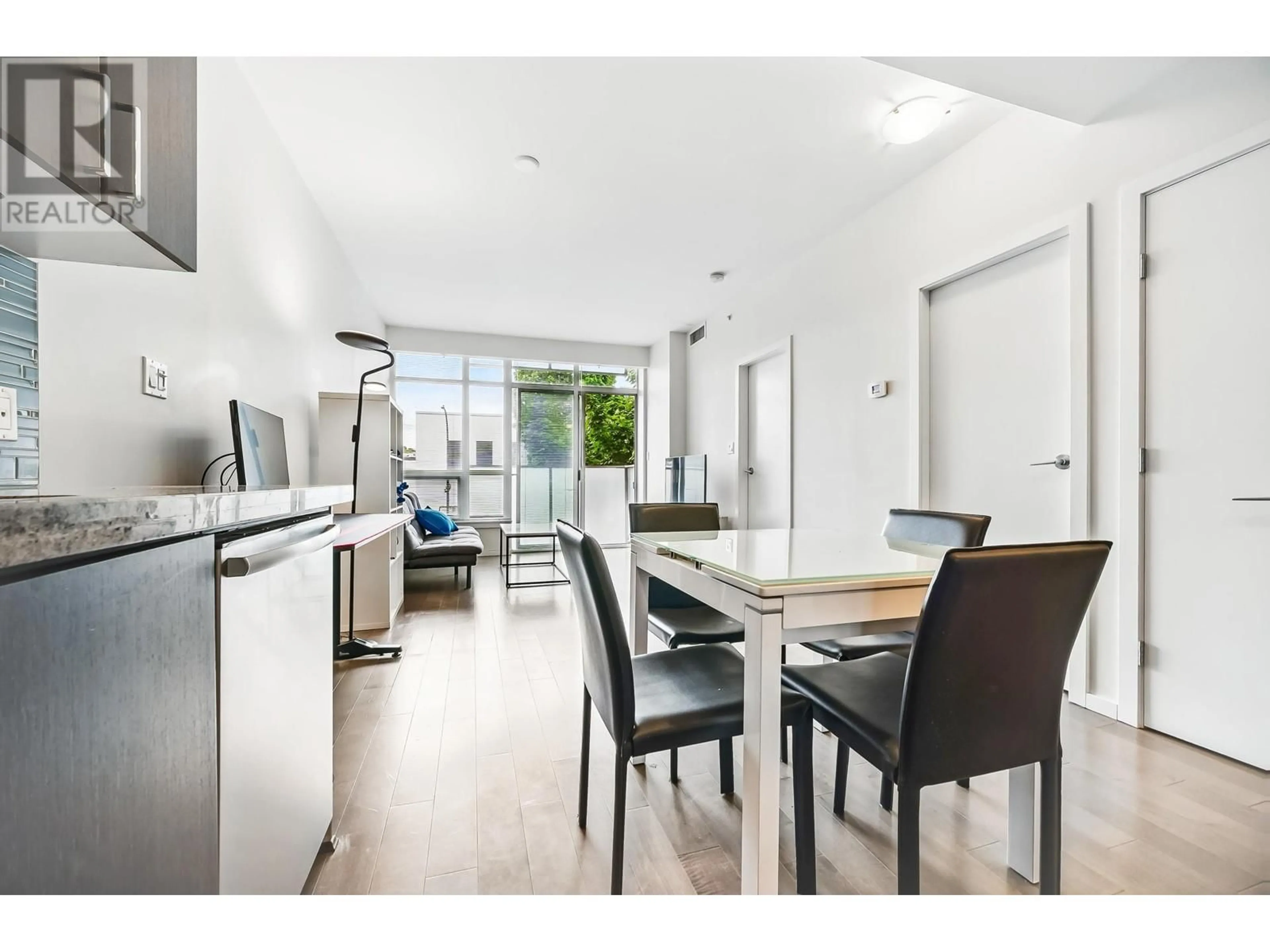 Unknown for 201 - 63 2ND AVENUE, Vancouver British Columbia V5Y0G8