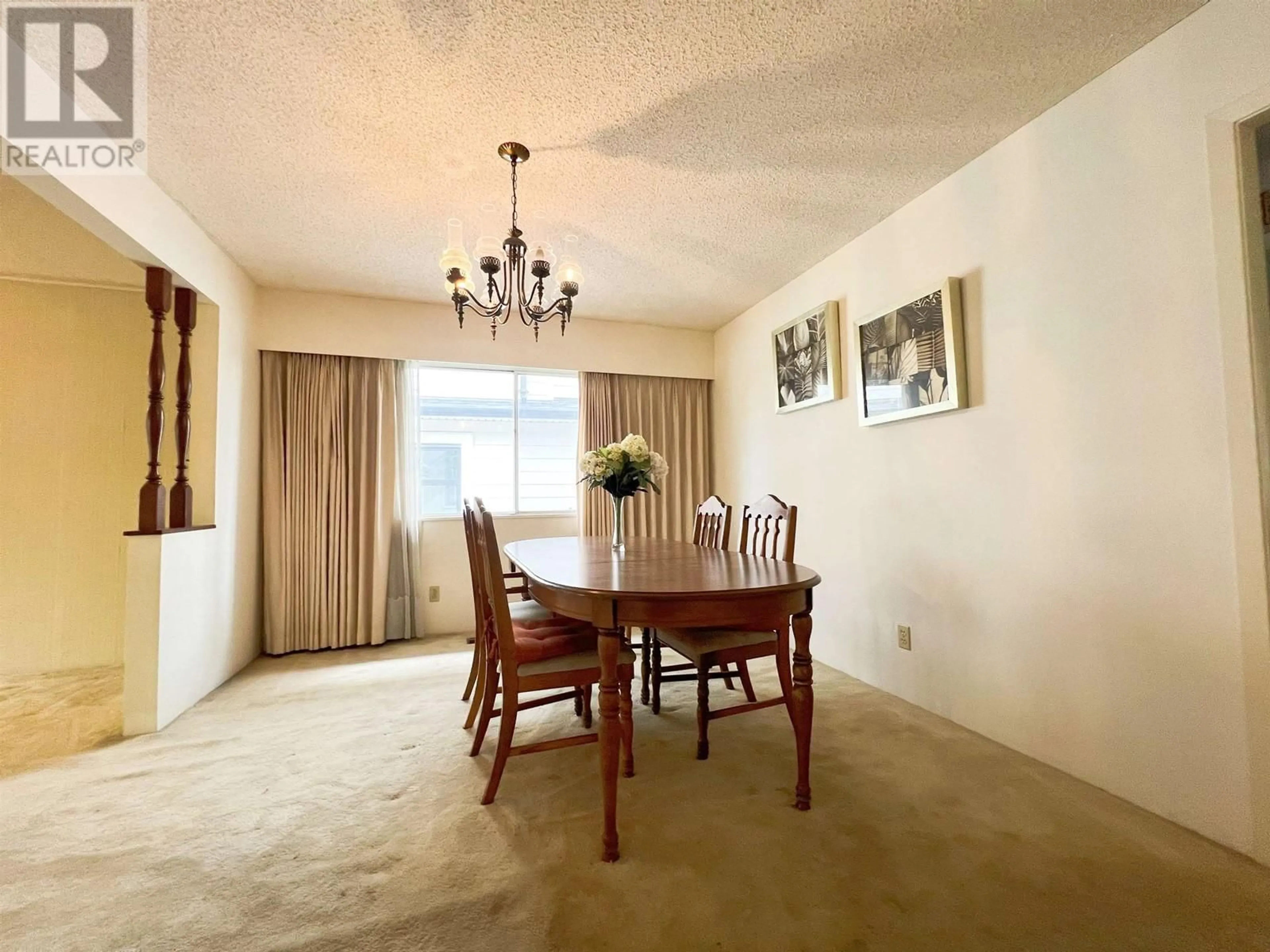 Dining room, unknown for 3492 49TH AVENUE, Vancouver British Columbia V5S1M2