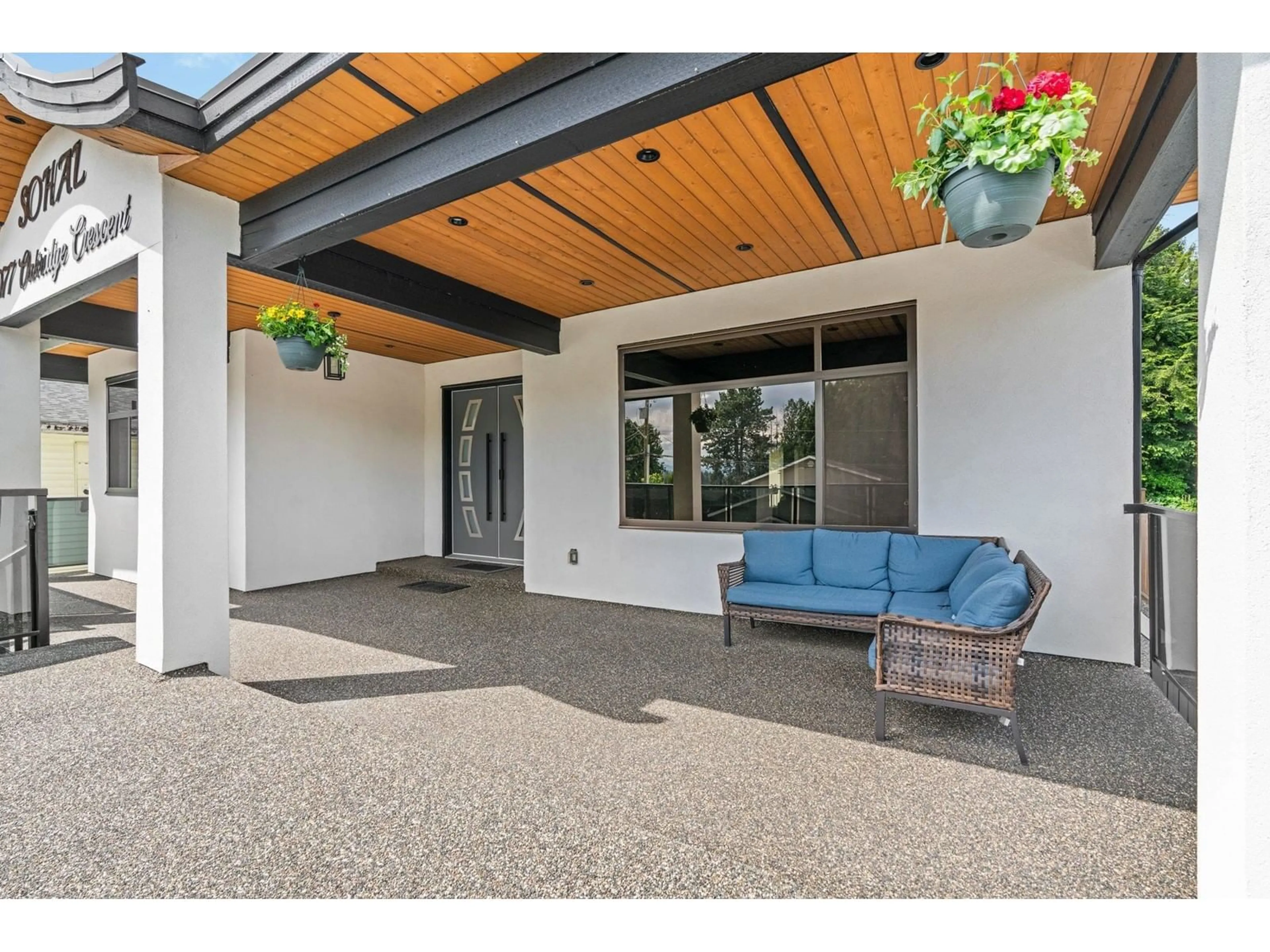 Unknown for 2077 OAKRIDGE, Abbotsford British Columbia V2T6A9
