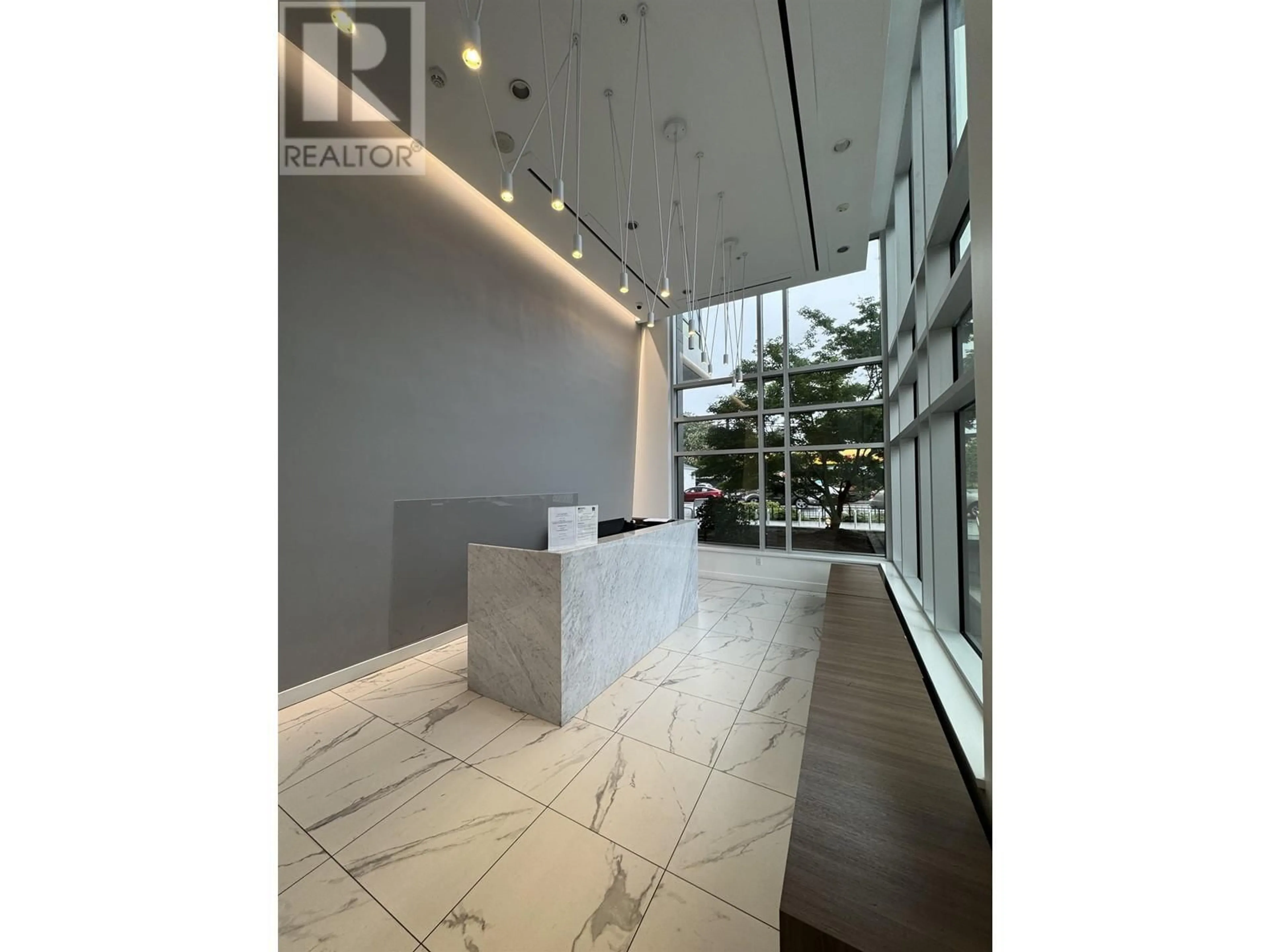 Indoor foyer for 706 - 7303 NOBLE LANE, Burnaby British Columbia V3N0H2