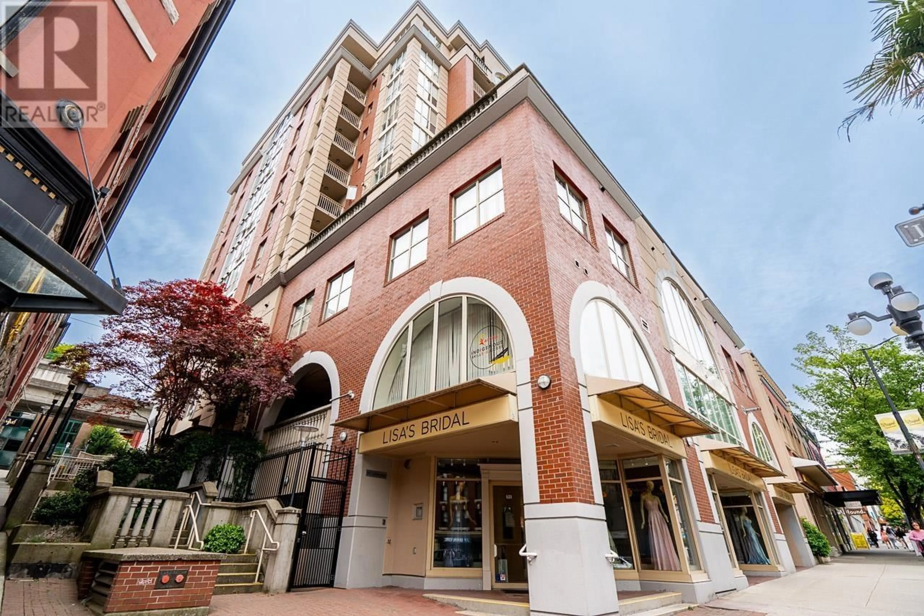 Unknown for 401 - 680 CLARKSON STREET, New Westminster British Columbia V3M6X9