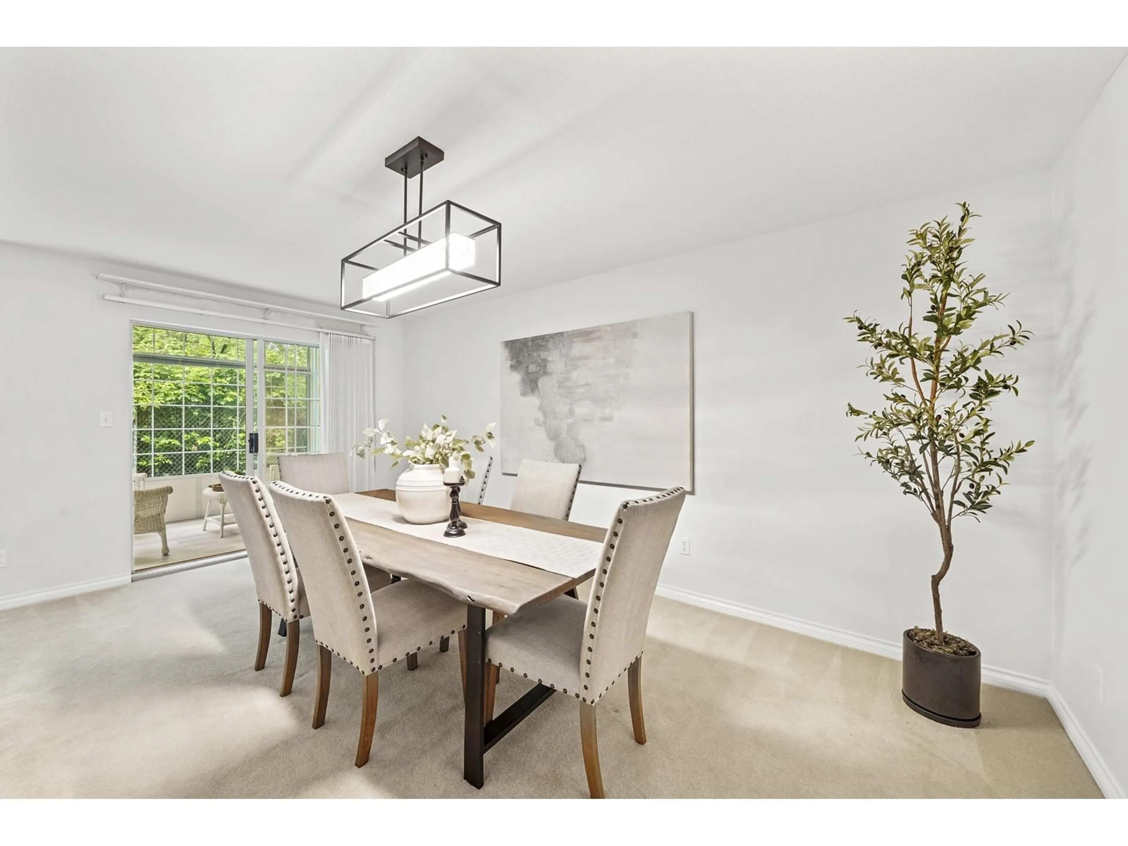 Dining room, unknown for 405 - 9119 154, Surrey British Columbia V3R9G8