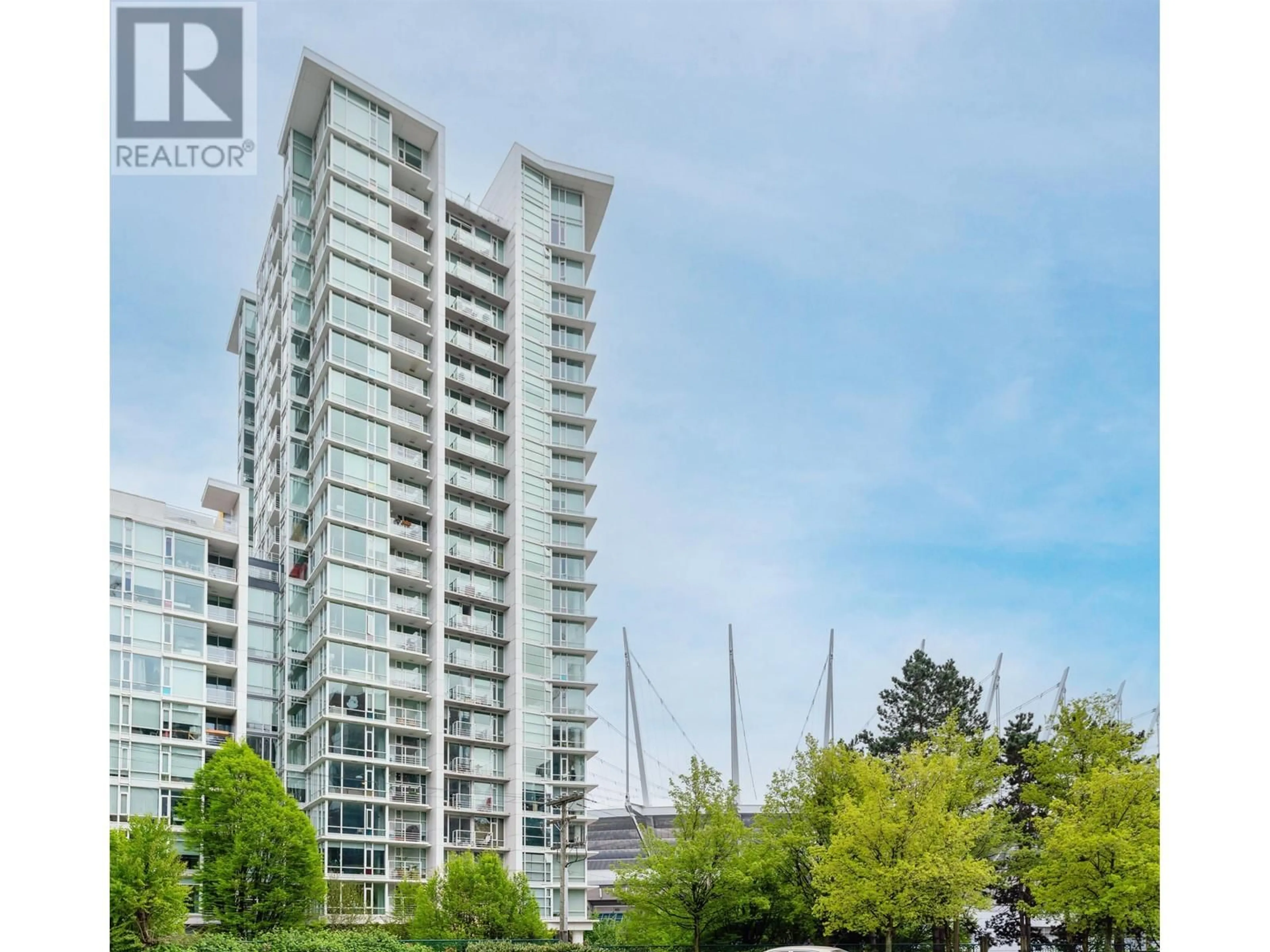 Unknown for 1207 - 161 GEORGIA STREET, Vancouver British Columbia V6B0K9