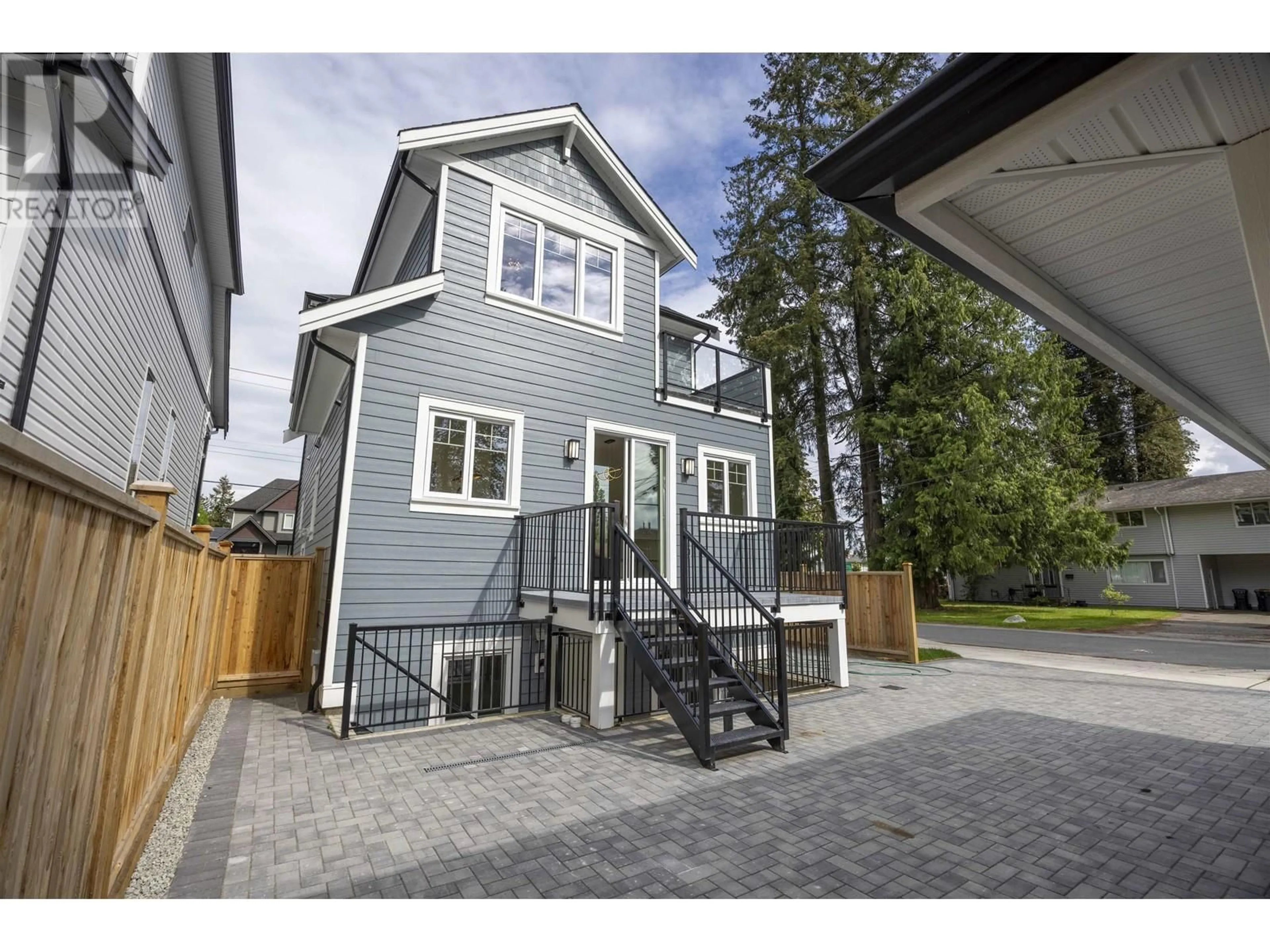 Unknown for 3321 OXFORD STREET, Port Coquitlam British Columbia V3B4C9