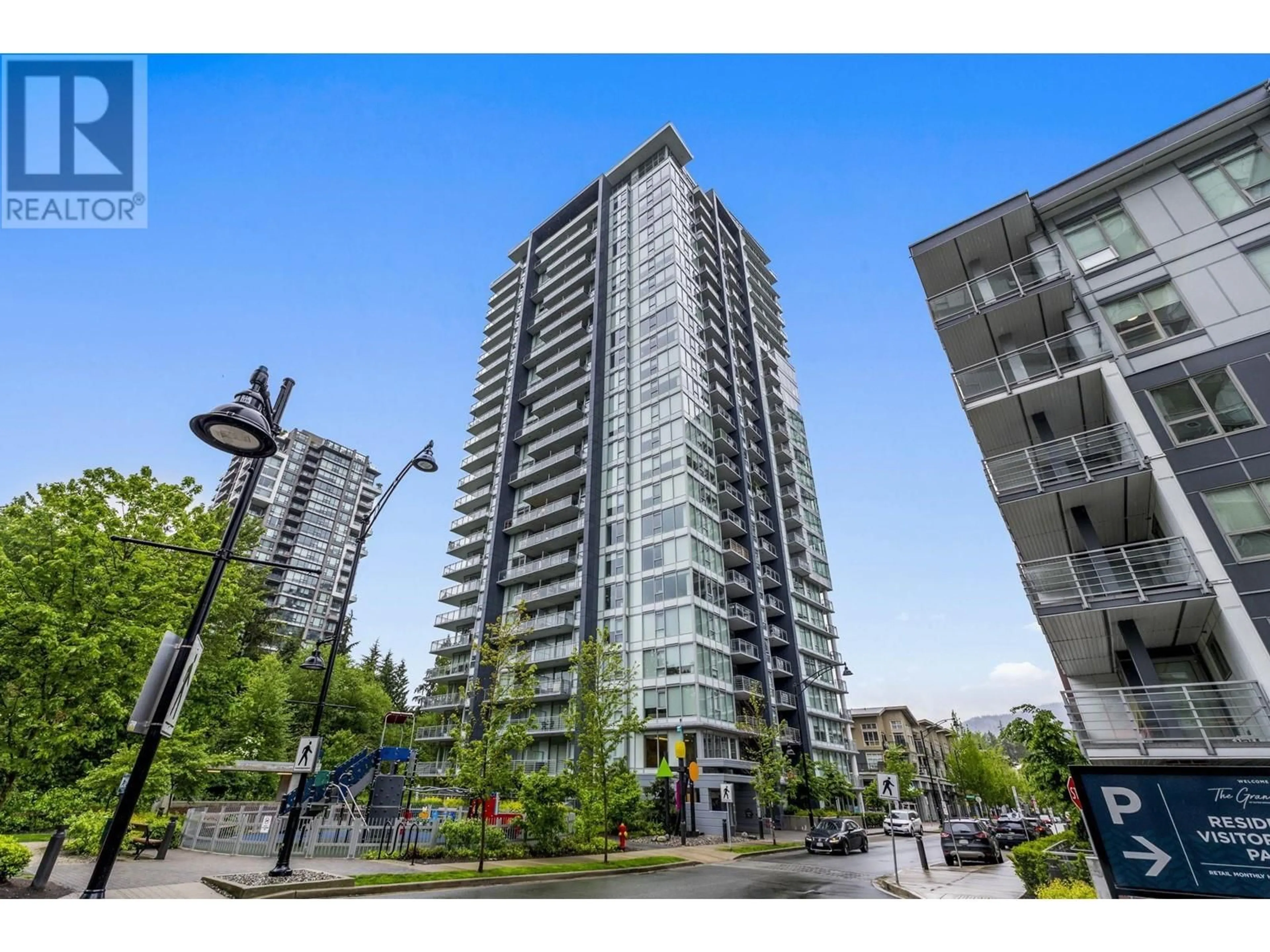Unknown for 104 - 305 MORRISSEY ROAD, Port Moody British Columbia V3H0M3