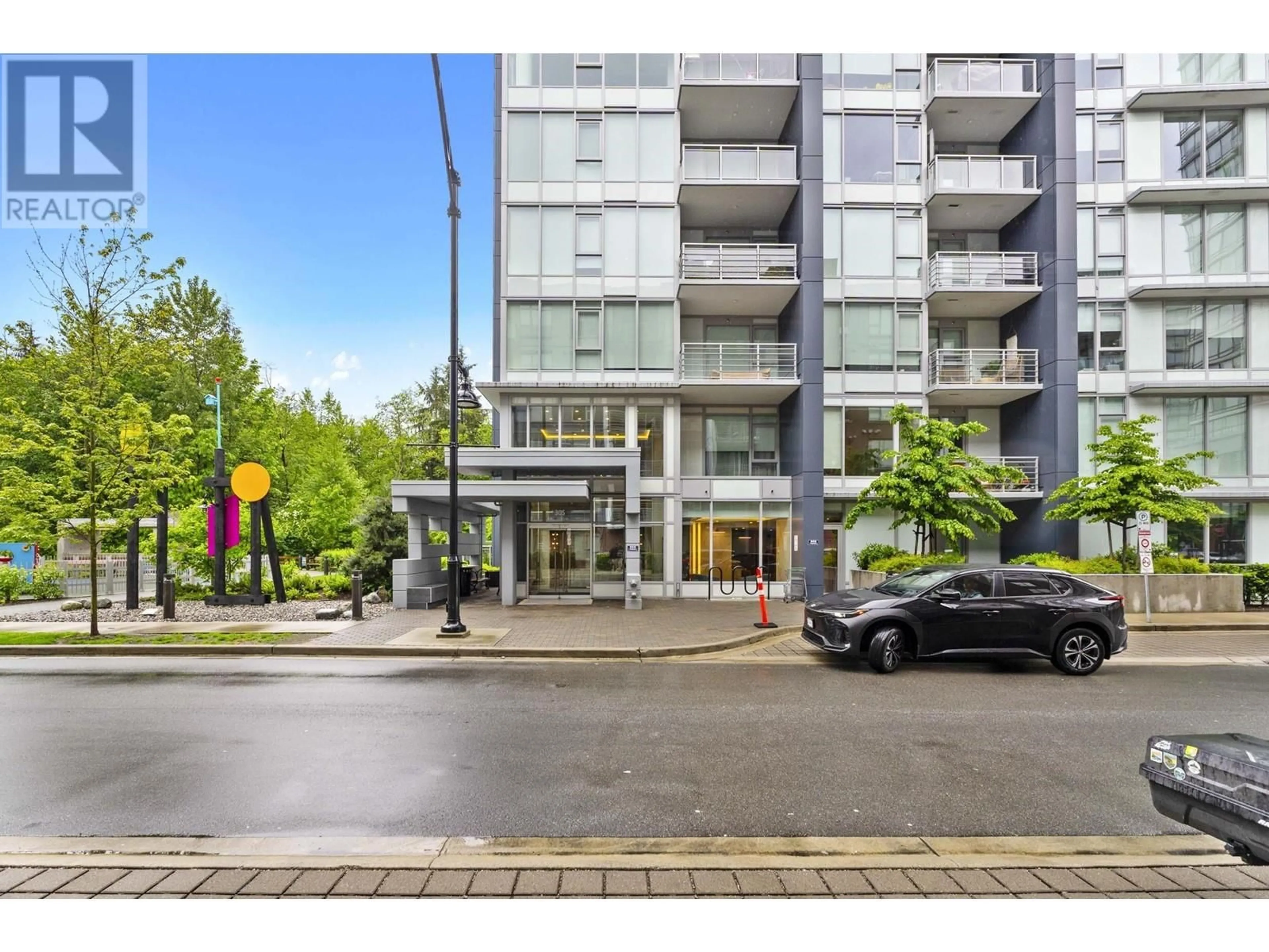 Unknown for 104 - 305 MORRISSEY ROAD, Port Moody British Columbia V3H0M3