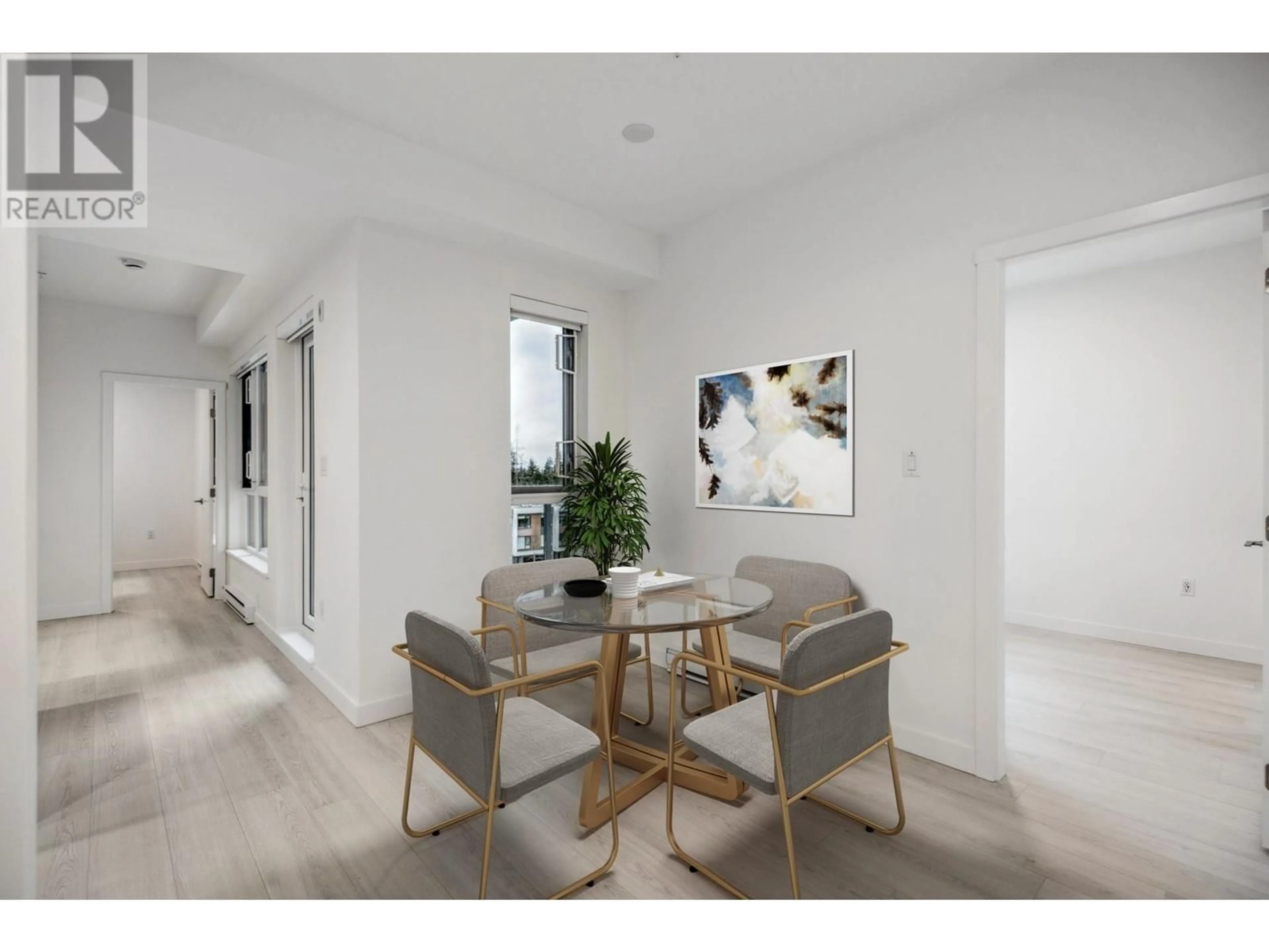 Dining room, unknown for 504 - 3596 MALSUM DRIVE, North Vancouver British Columbia V7G0B5