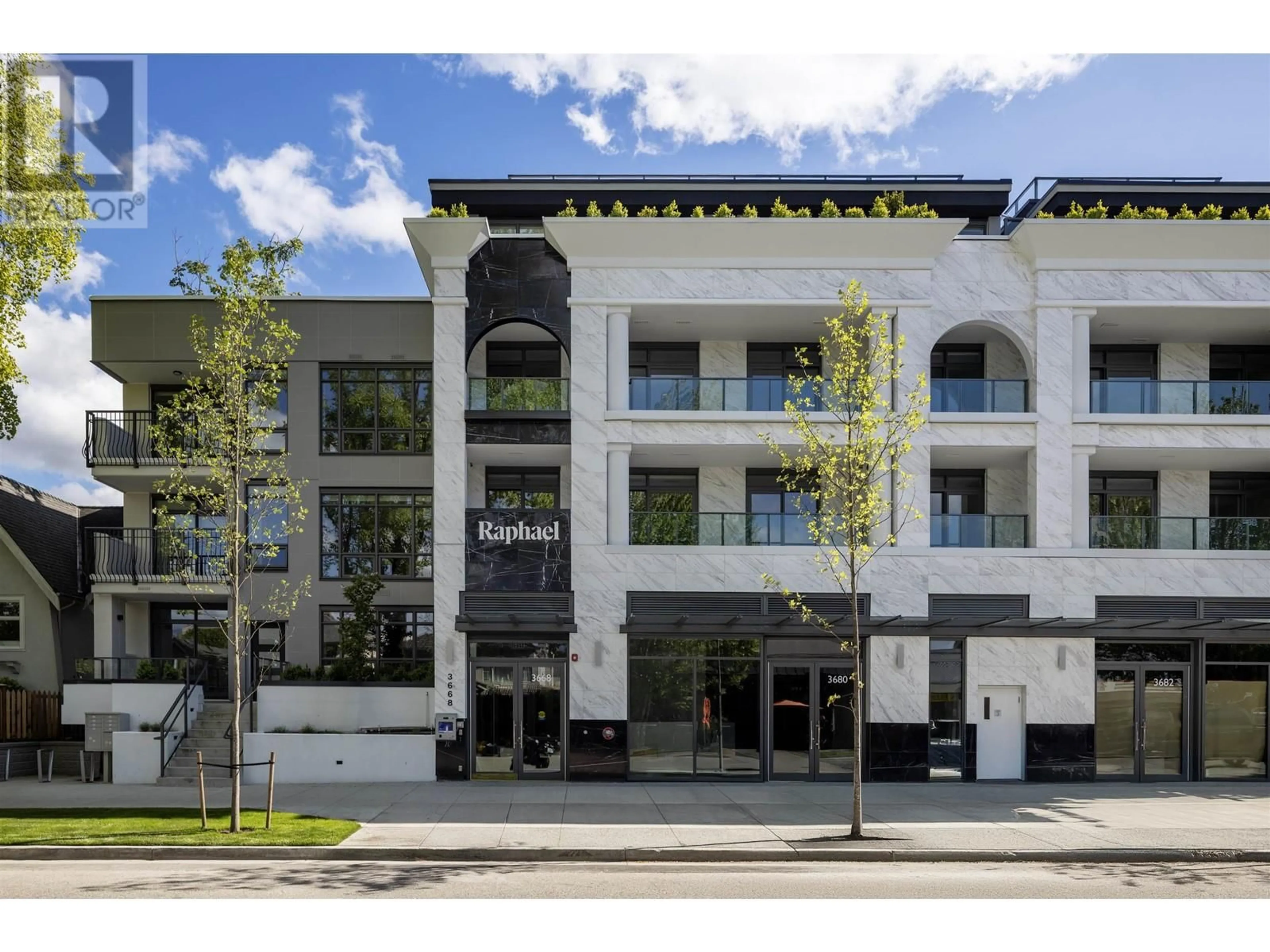 Unknown for 101 - 3668 10TH AVENUE, Vancouver British Columbia V6R0G4