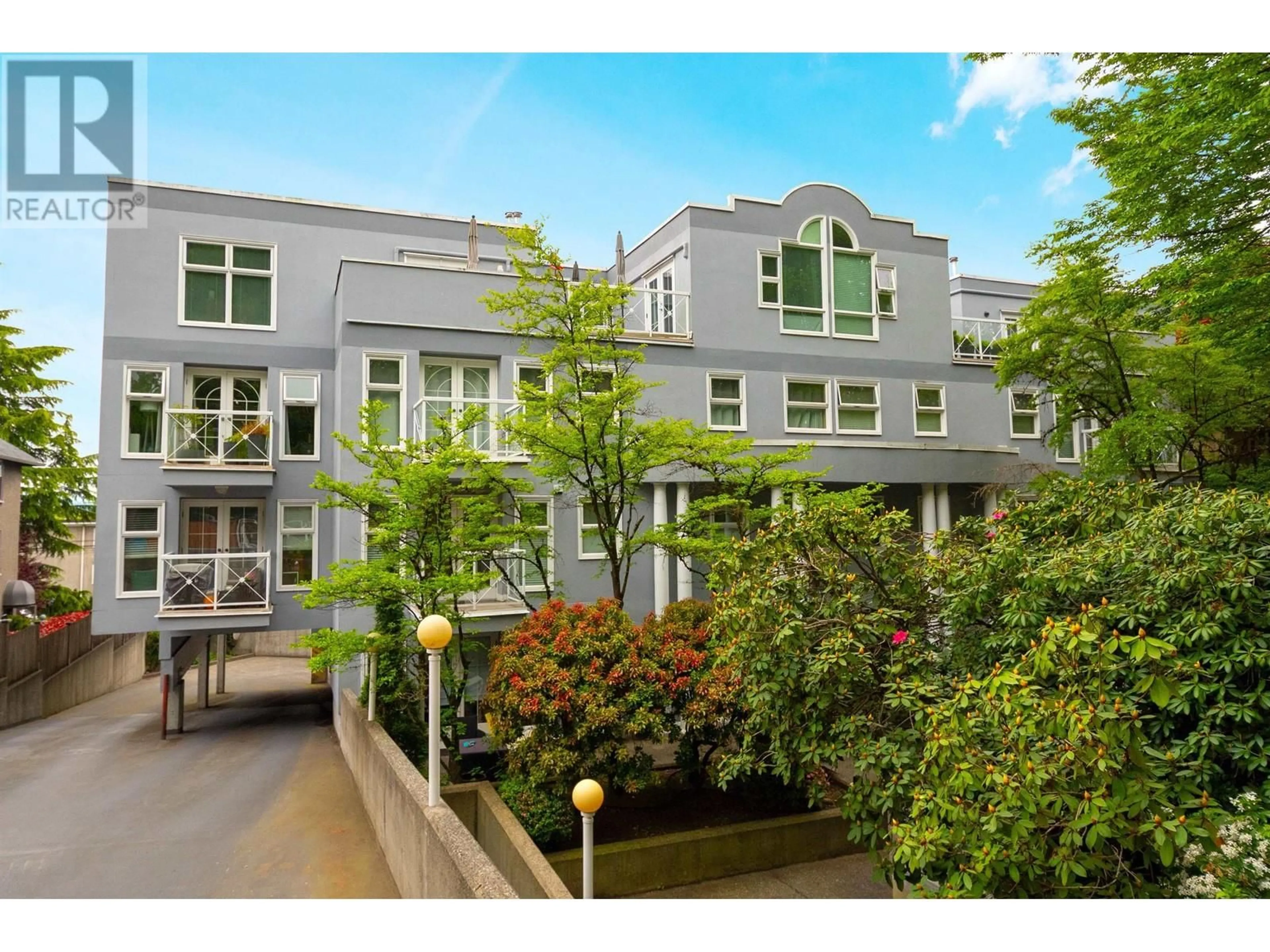 Unknown for 104 - 1023 WOLFE AVENUE, Vancouver British Columbia V6H1V6