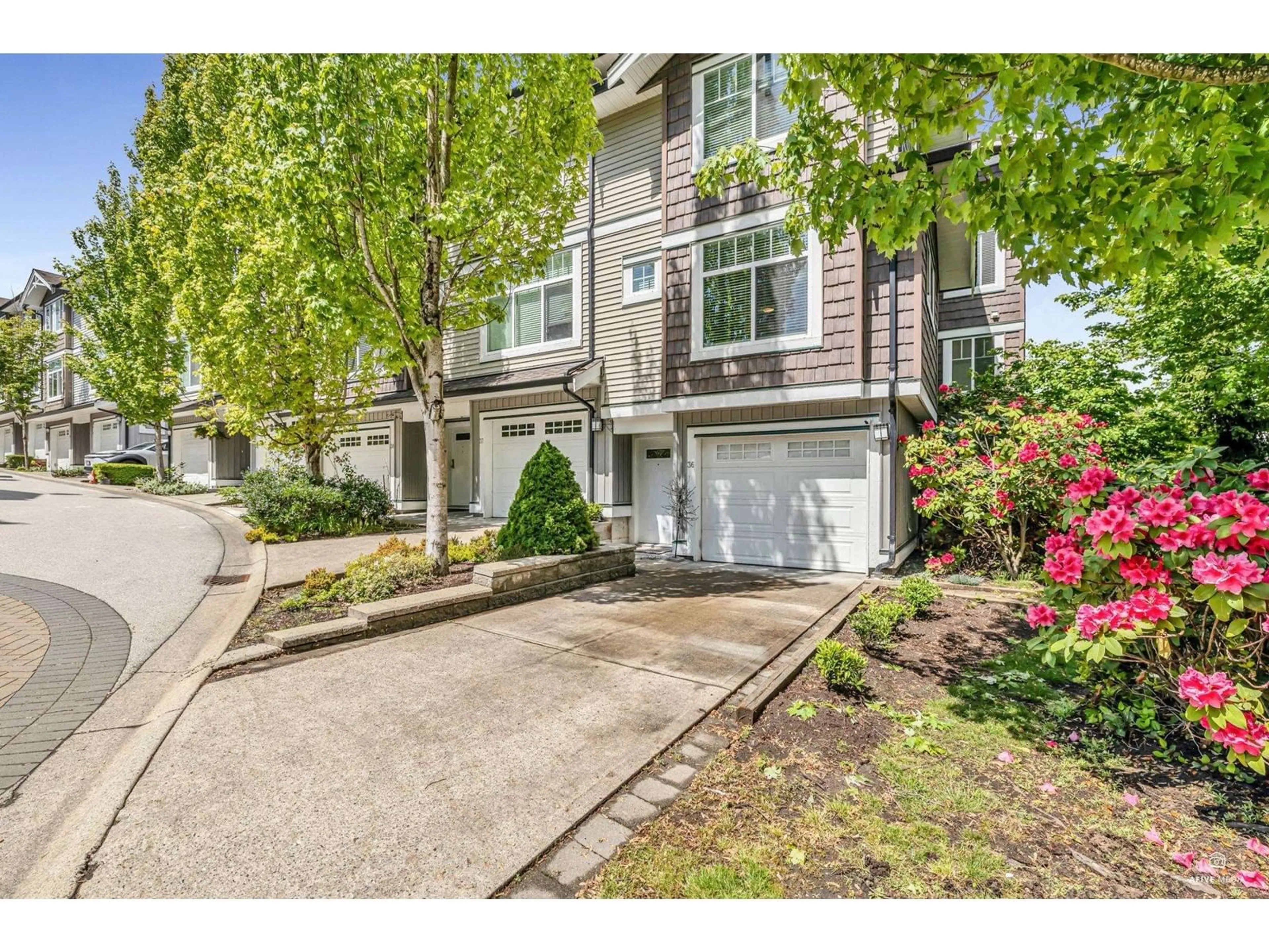 Unknown for 36 - 14356 63A, Surrey British Columbia V3X0E3