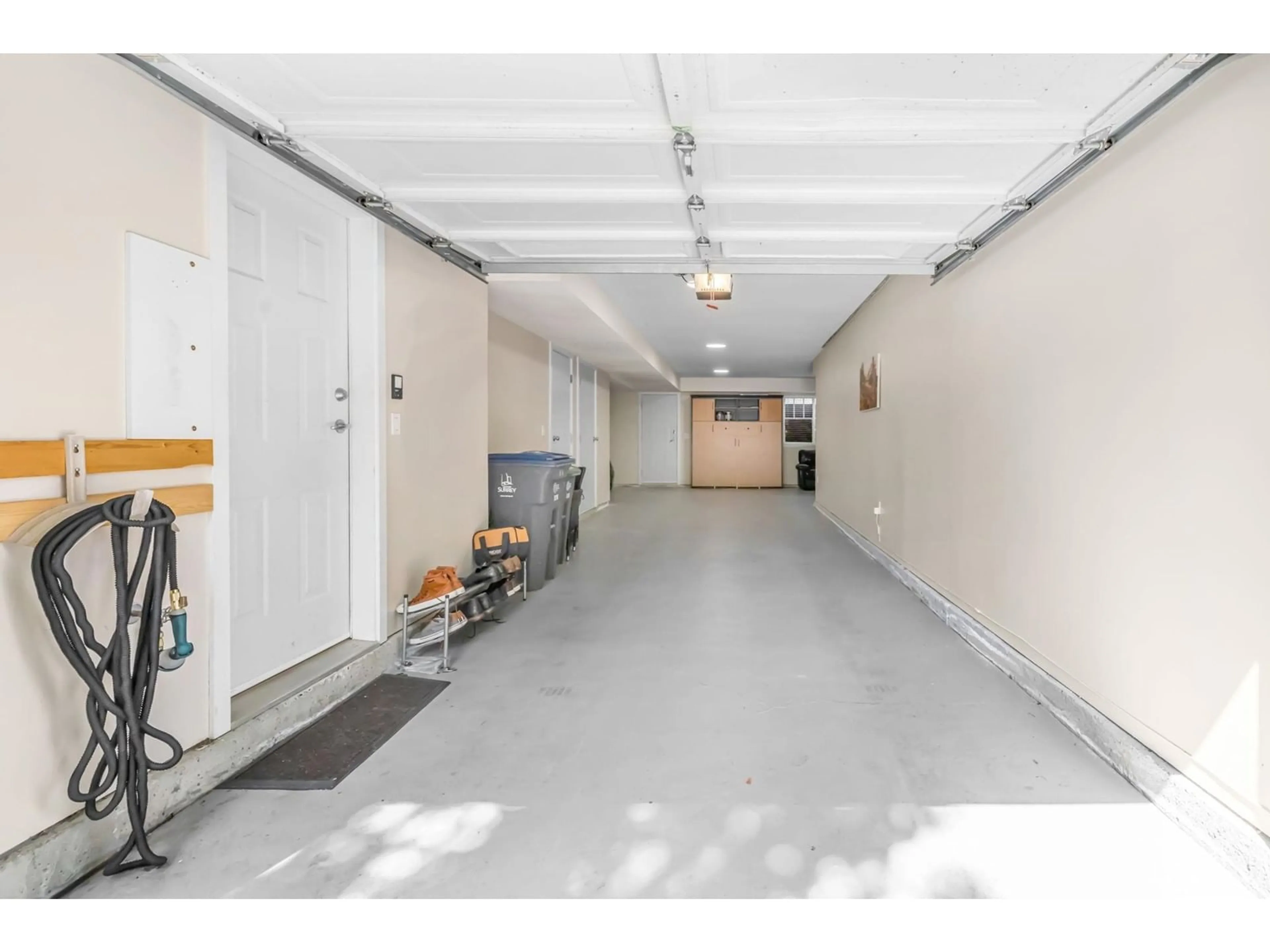 Indoor garage for 36 - 14356 63A, Surrey British Columbia V3X0E3