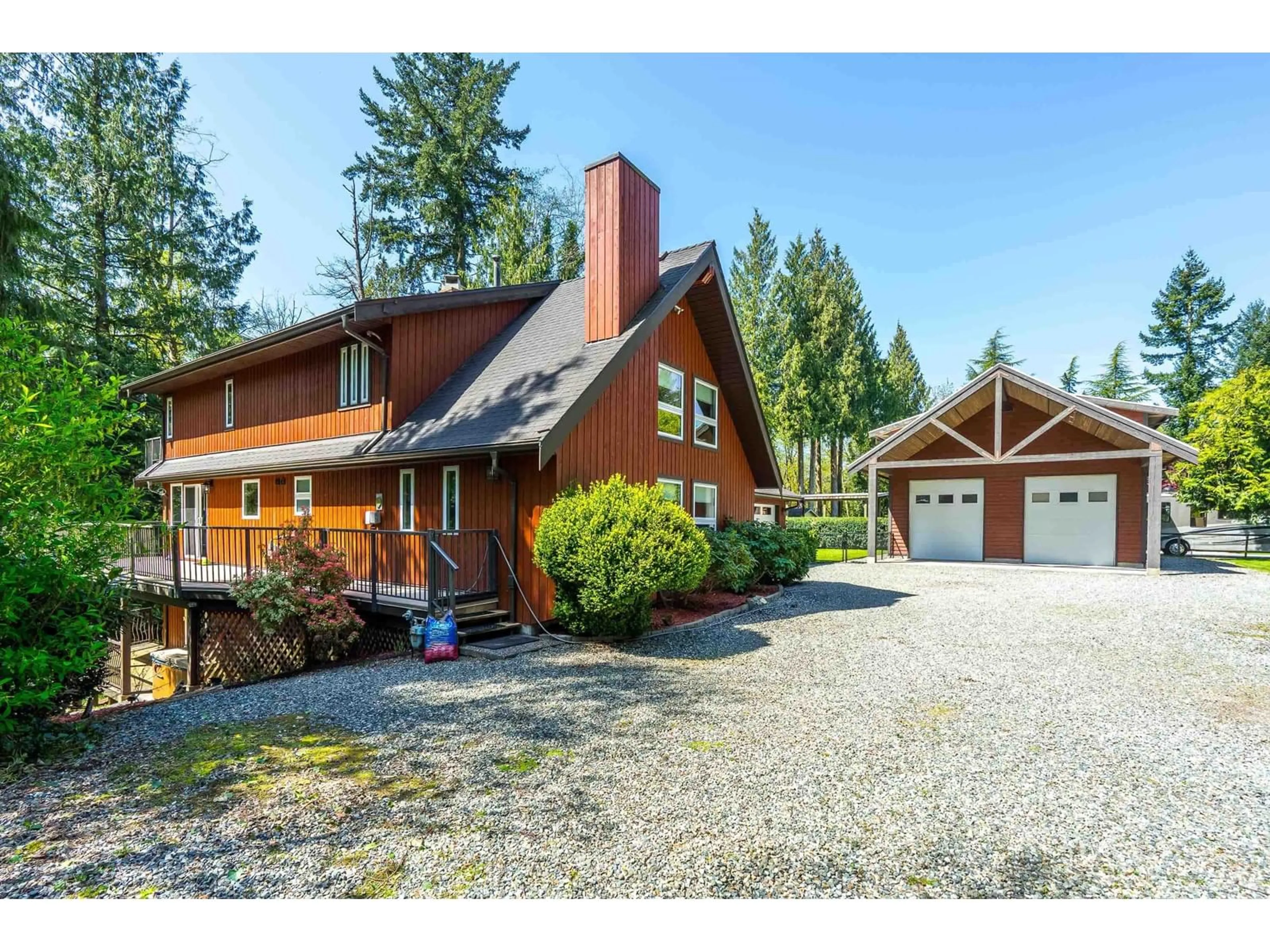 Unknown for 4567 SADDLEHORN, Langley British Columbia V2Z1J7