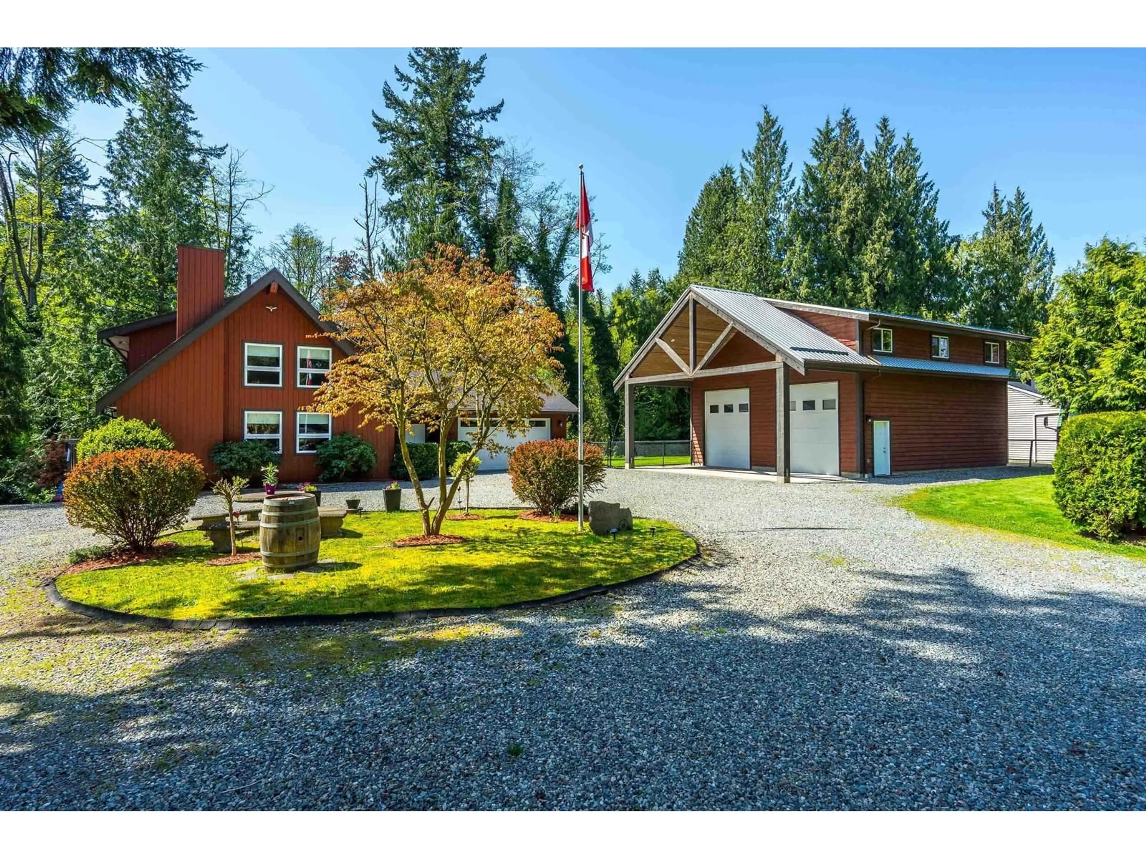 Unknown for 4567 SADDLEHORN, Langley British Columbia V2Z1J7
