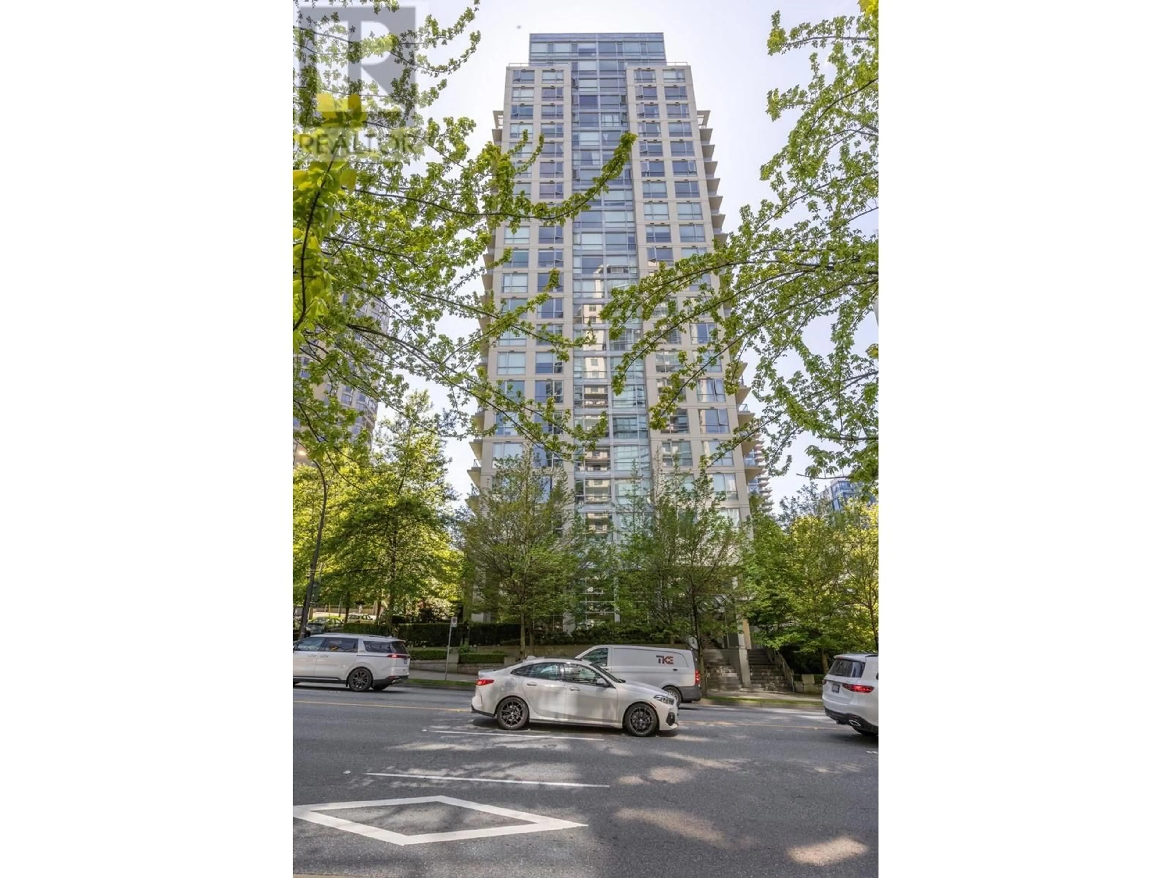 Unknown for 603 - 1420 GEORGIA STREET, Vancouver British Columbia V6G3K4