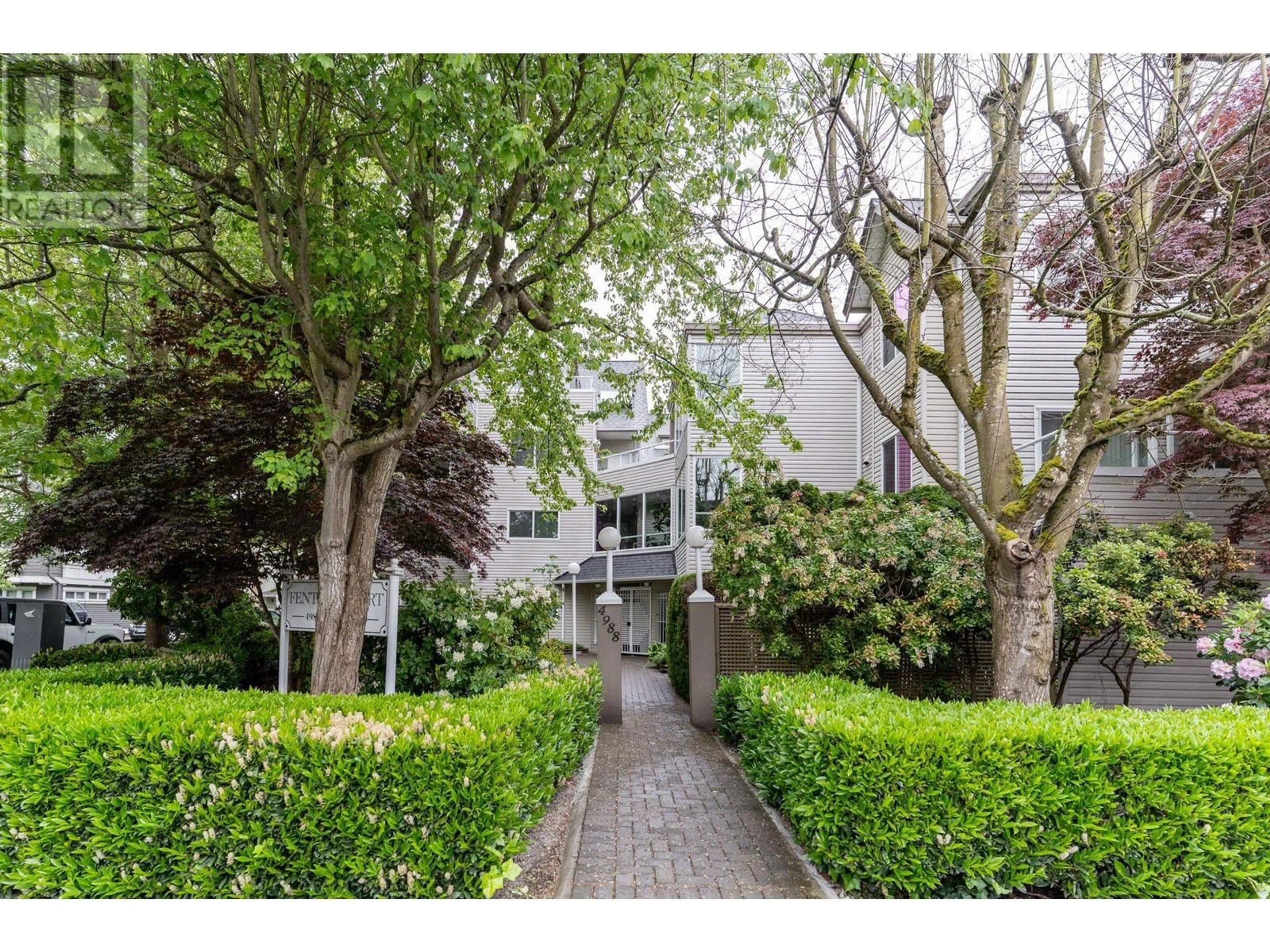 Unknown for 102 - 4988 47A AVENUE, Delta British Columbia V4K1T5