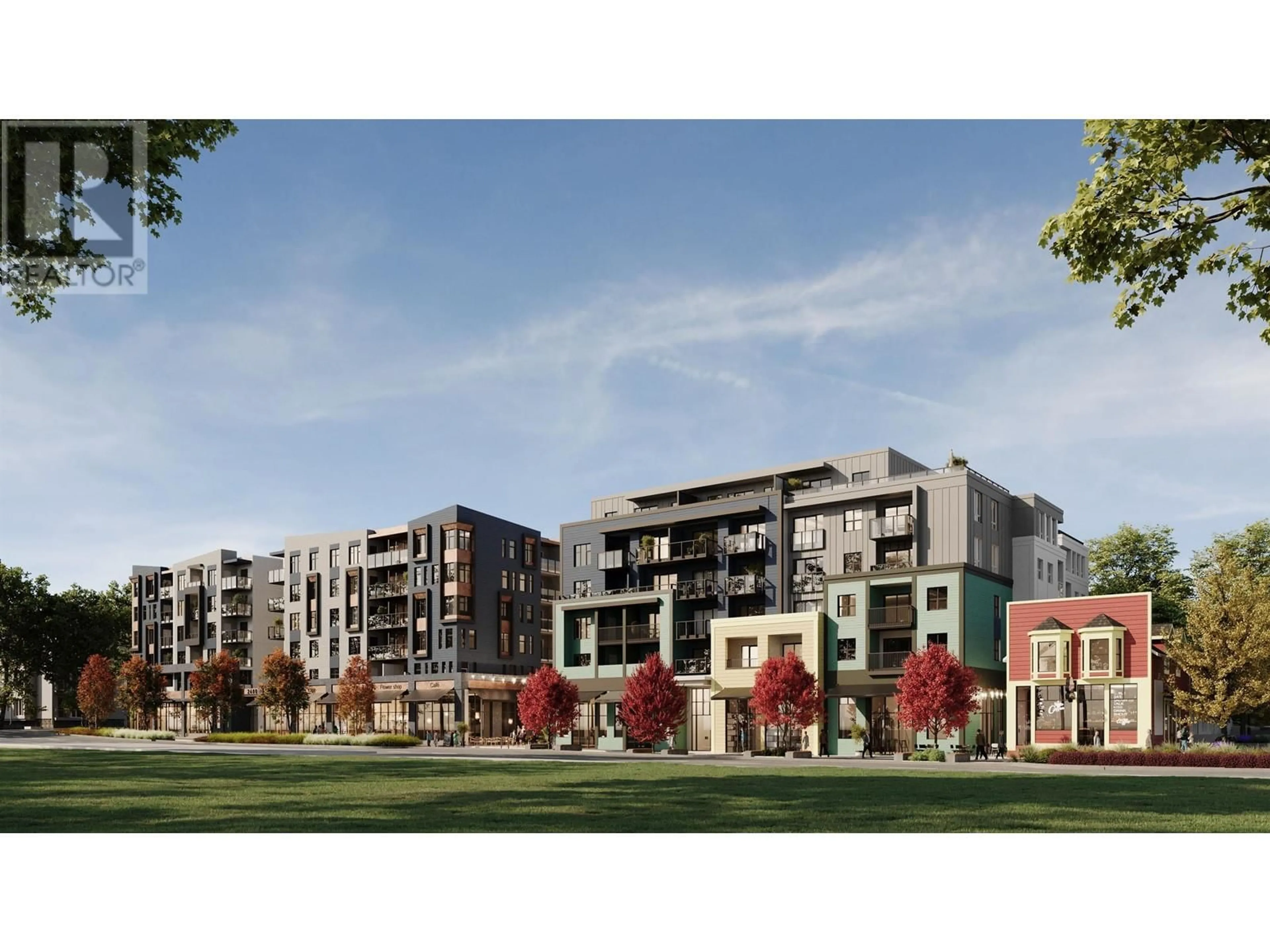 Unknown for 318 - 50 QUEENS STREET, Port Moody British Columbia V3H1Z2